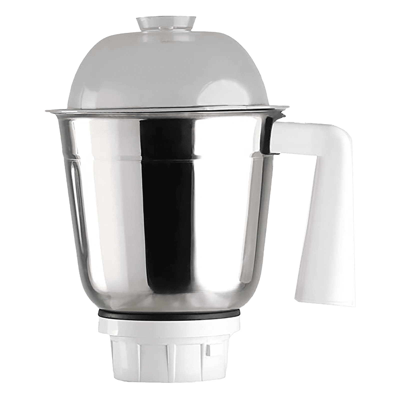 MAHARAJA WHITELINE Mixtron Dlx 750 Watt 3 Jars Mixer Grinder (20000 RPM, Unique Jar Flow Breaker, Lavender & White)_14