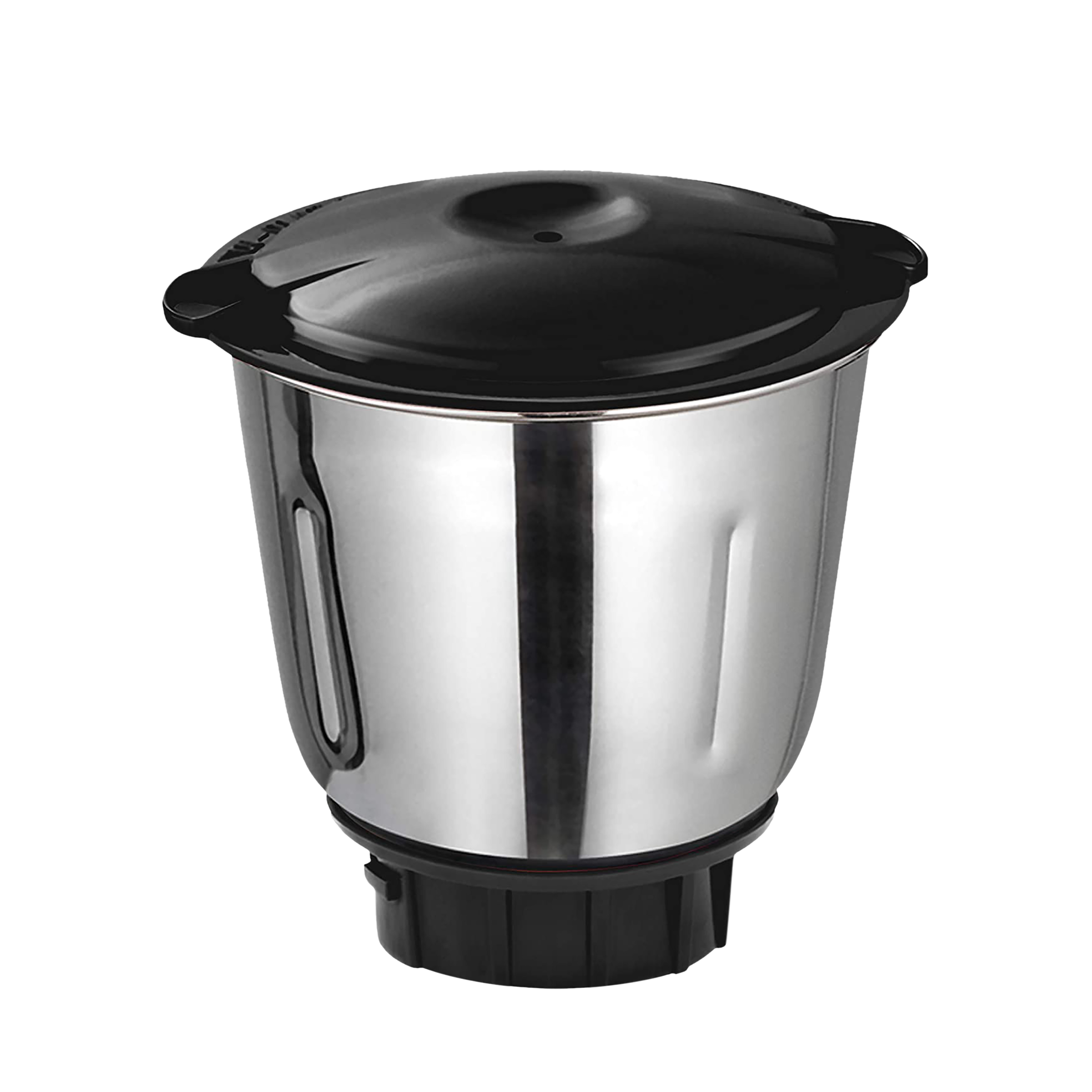 MAHARAJA WHITELINE Turbo Dlx MX-185 750 Watt 3 Jars Mixer Grinder (20000 RPM, 5-in-1 Blades, Black/Grey)_13