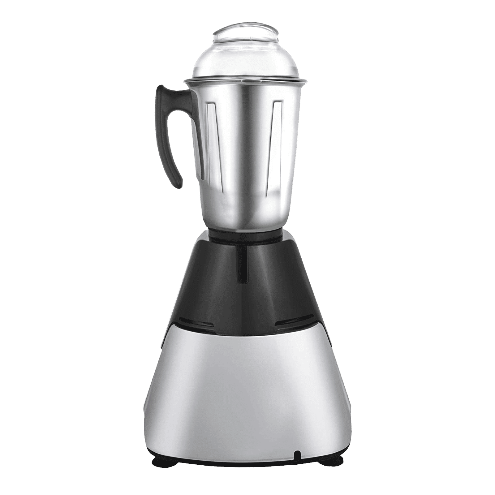 Tefal Infiniforce Plus 750 Watt 4 Jars Mixer Grinder (20000 RPM, Dual Cooling Technology, Black/Silver)_10