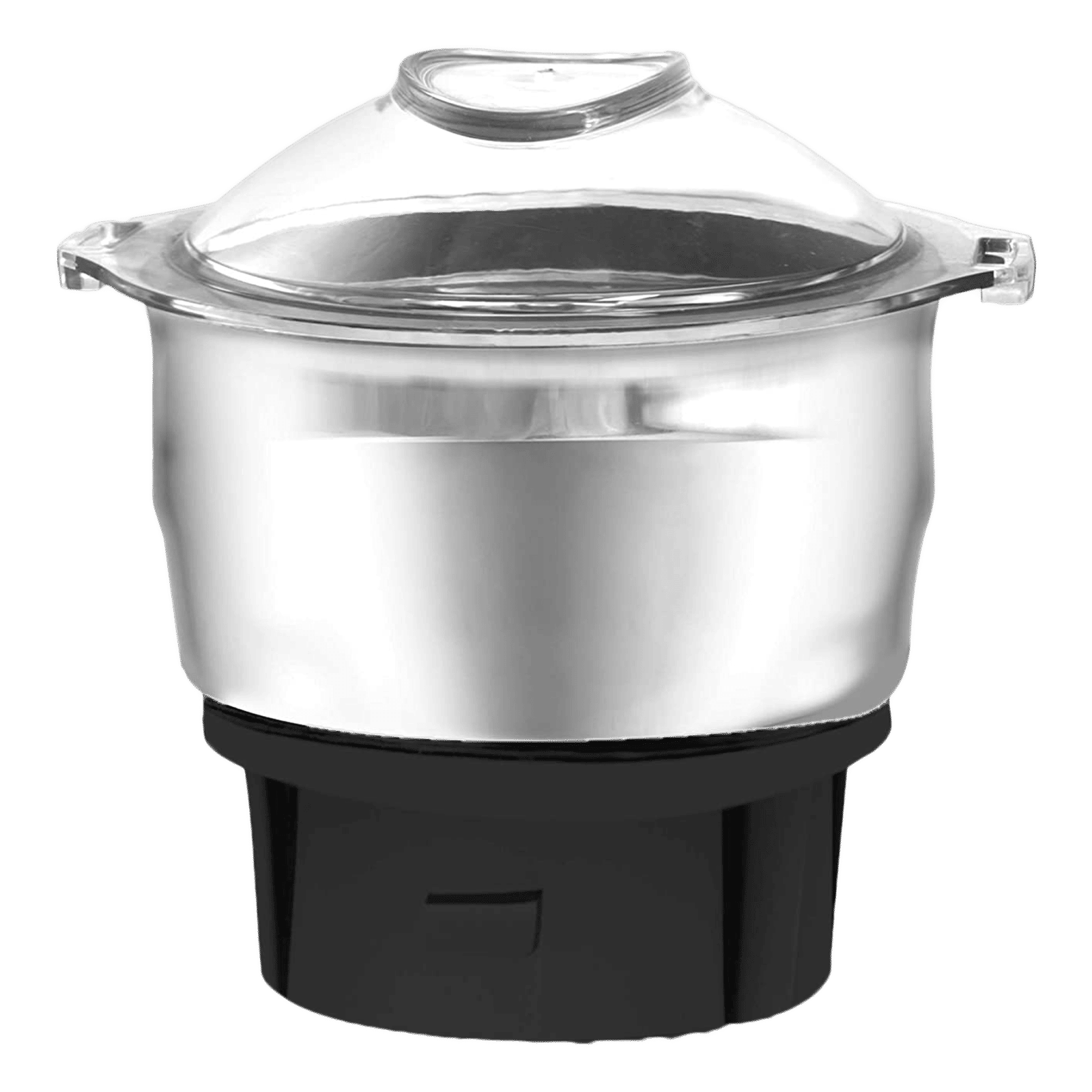 Tefal Infiniforce Plus 750 Watt 4 Jars Mixer Grinder (20000 RPM, Dual Cooling Technology, Black/Silver)_12