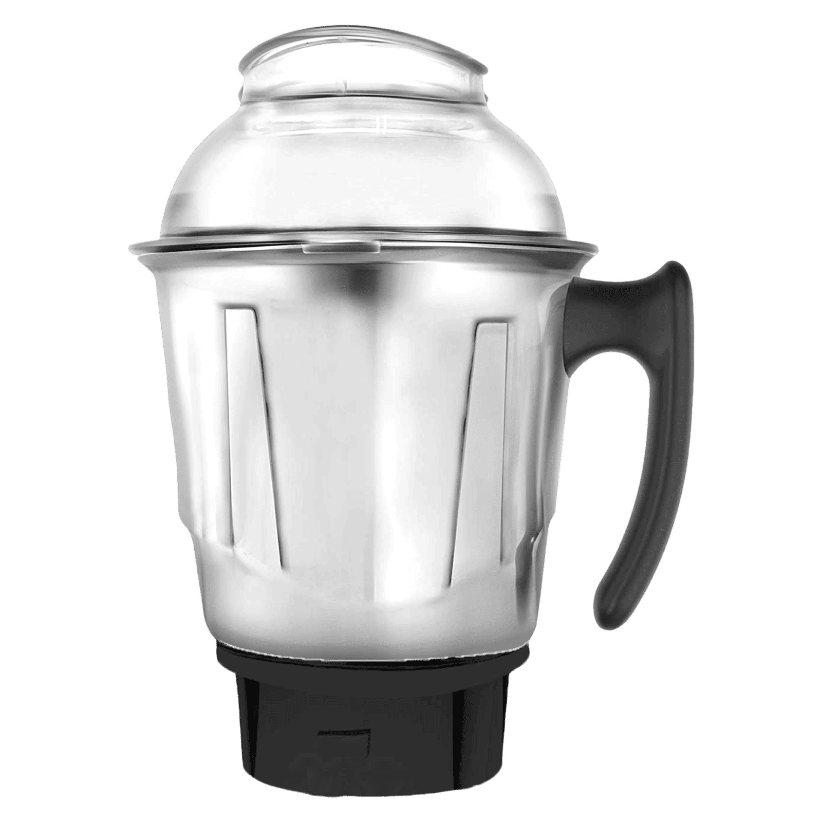 Tefal Infiniforce Plus 750 Watt 4 Jars Mixer Grinder (20000 RPM, Dual Cooling Technology, Black/Silver)_13