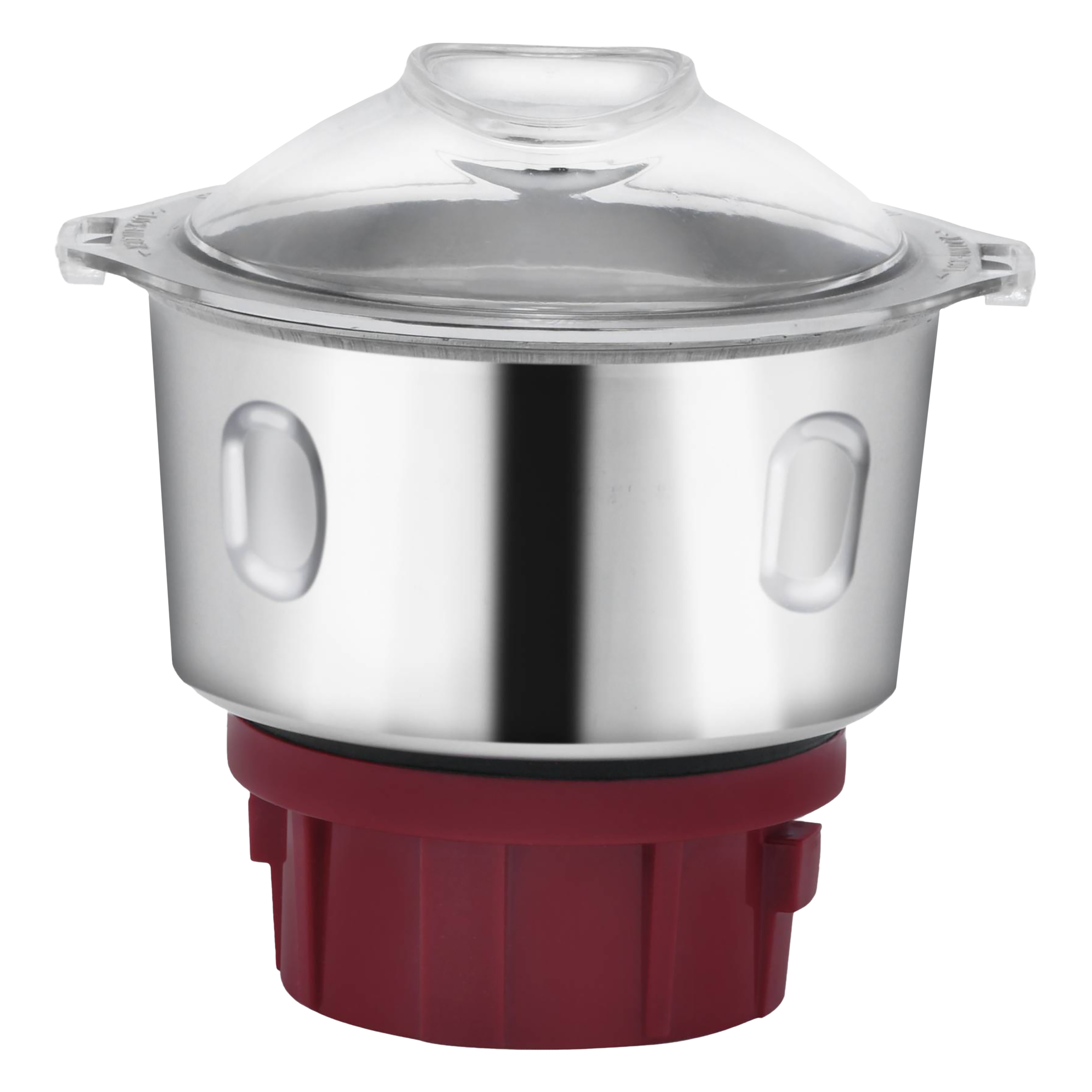 MAHARAJA WHITELINE Turbo Prime Dlx MX-231 750 Watt 3 Jars Mixer Grinder (20000 RPM, 5-in-1 Blades, Red/White)_13