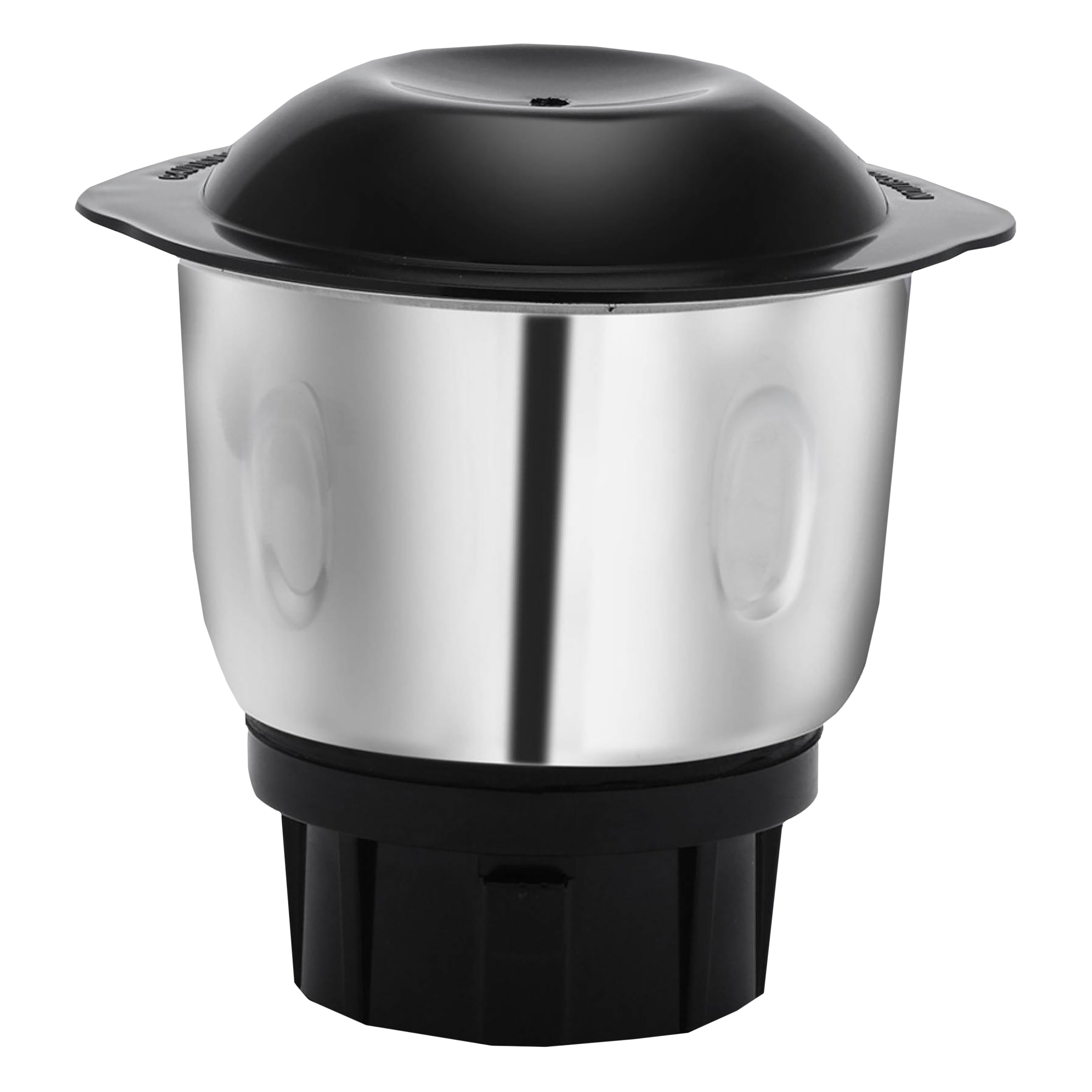 MAHARAJA WHITELINE Duramaxx 1000 Watt 3 Jars Mixer Grinder (22000 RPM, Food Grade Safe, Black/Silver)_10