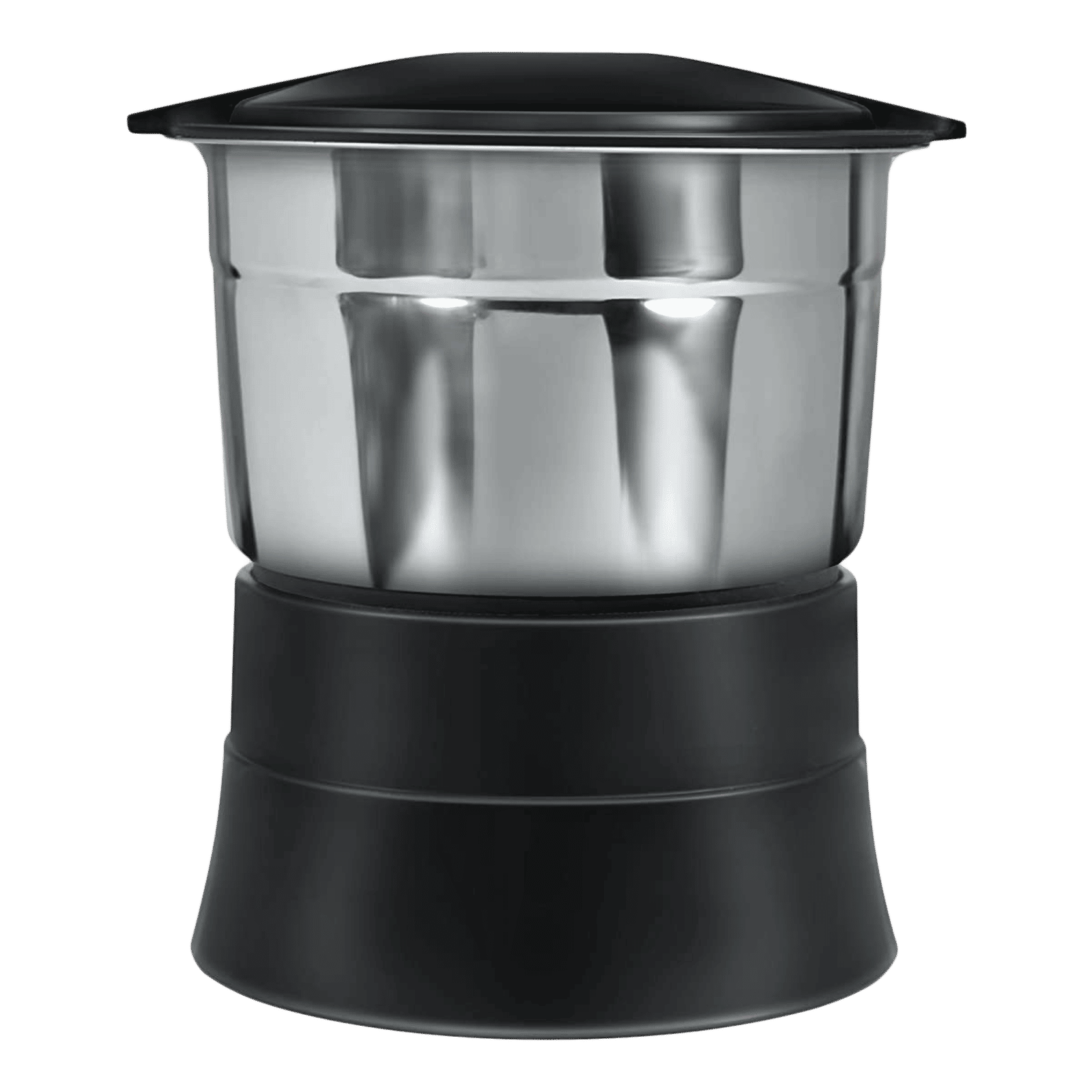 Tefal Grindforce 750 Watt 3 Jars Juicer Mixer Grinder (Tripl'Ax Blades Technology, Premium Silver/Coal)_11