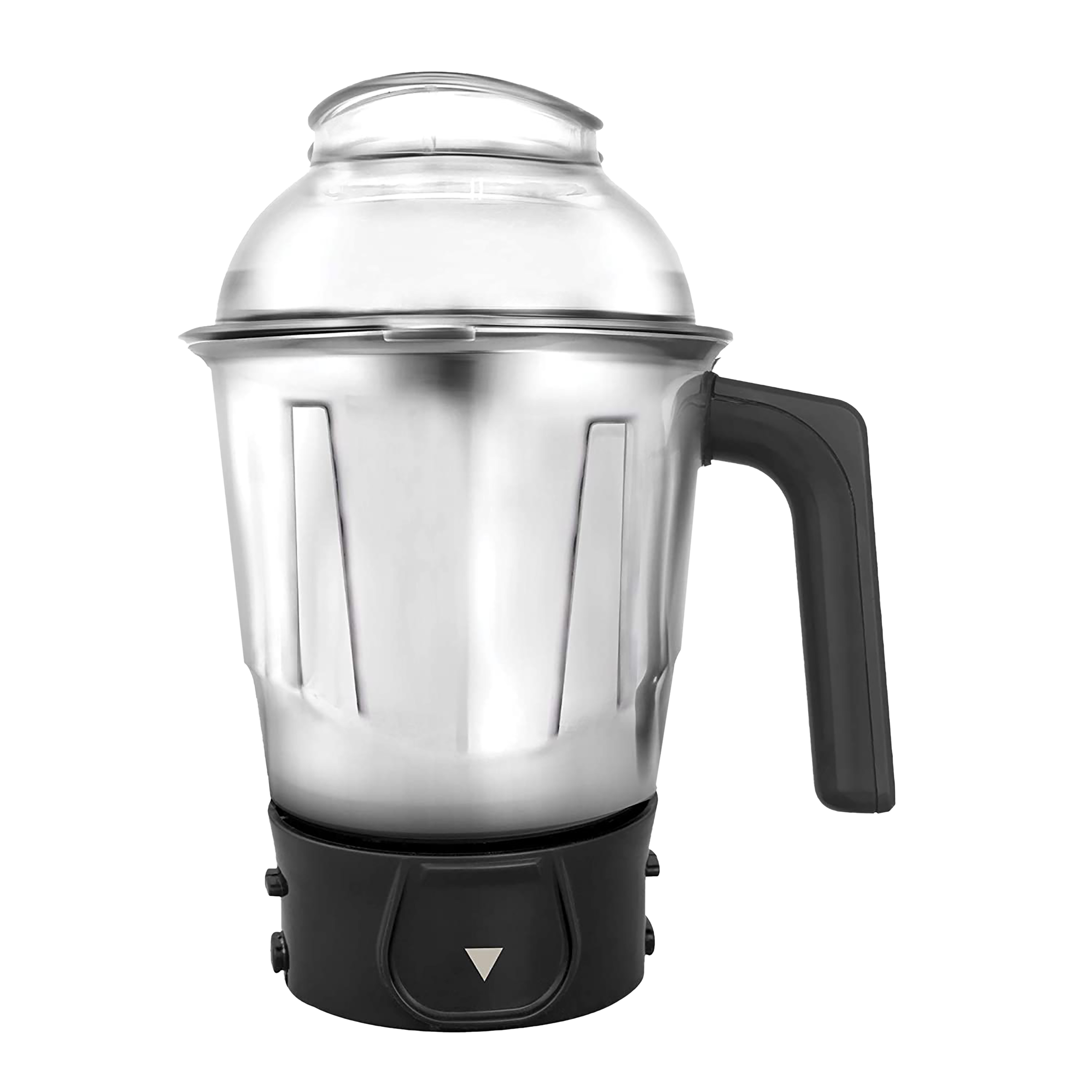 Tefal Grindforce Easyclean 750 Watt 4 Jars Mixer Grinder (18000 RPM, Tripl'Ax Blades Technology, Black/Silver)_6