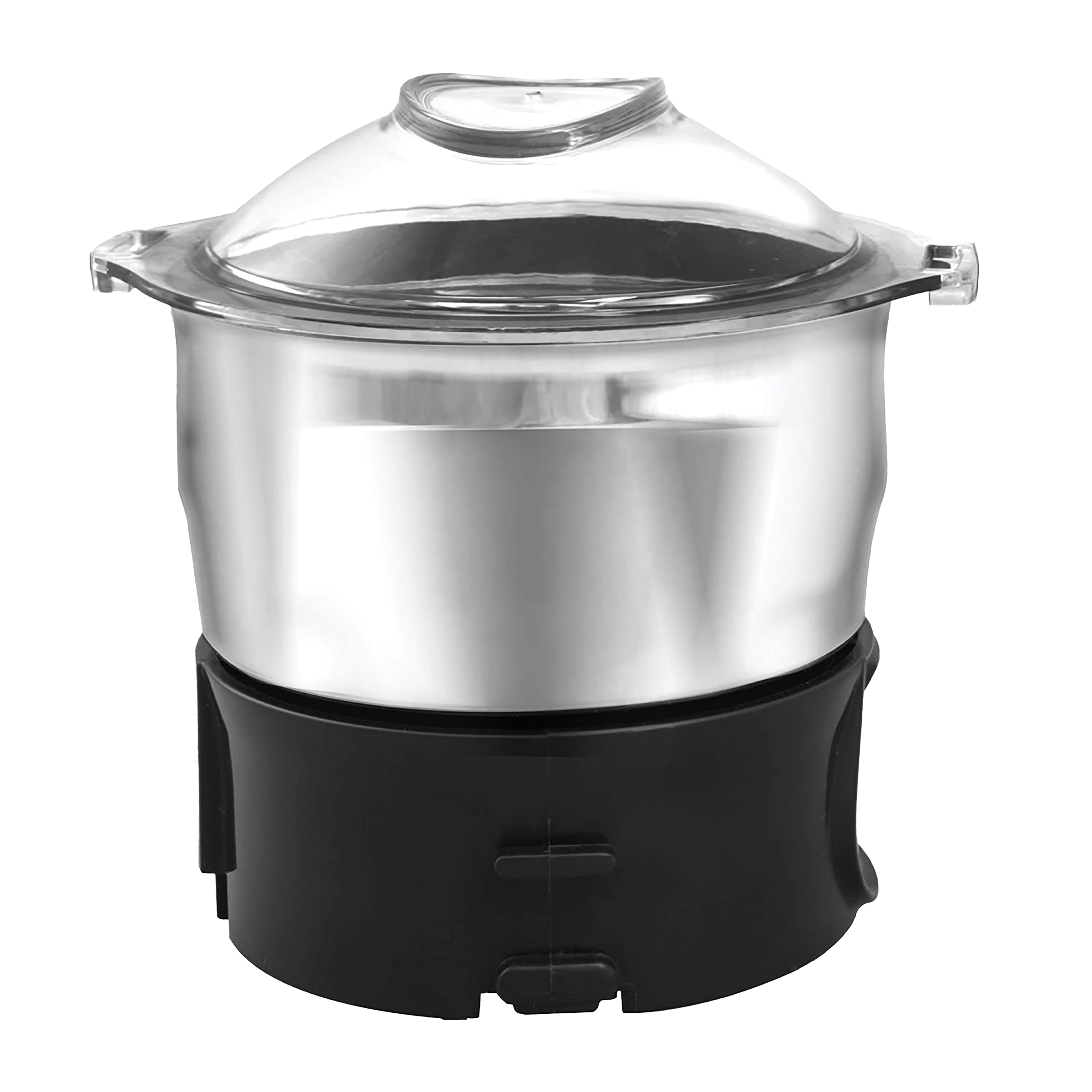 Tefal Grindforce Easyclean 750 Watt 4 Jars Mixer Grinder (18000 RPM, Tripl'Ax Blades Technology, Black/Silver)_11