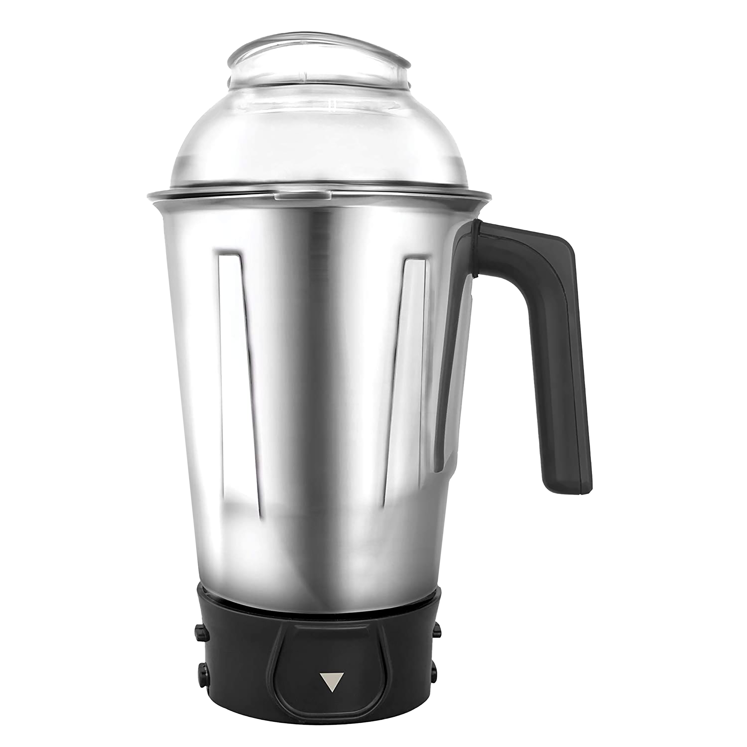 Tefal Grindforce Easyclean 750 Watt 4 Jars Mixer Grinder (18000 RPM, Tripl'Ax Blades Technology, Black/Silver)_12