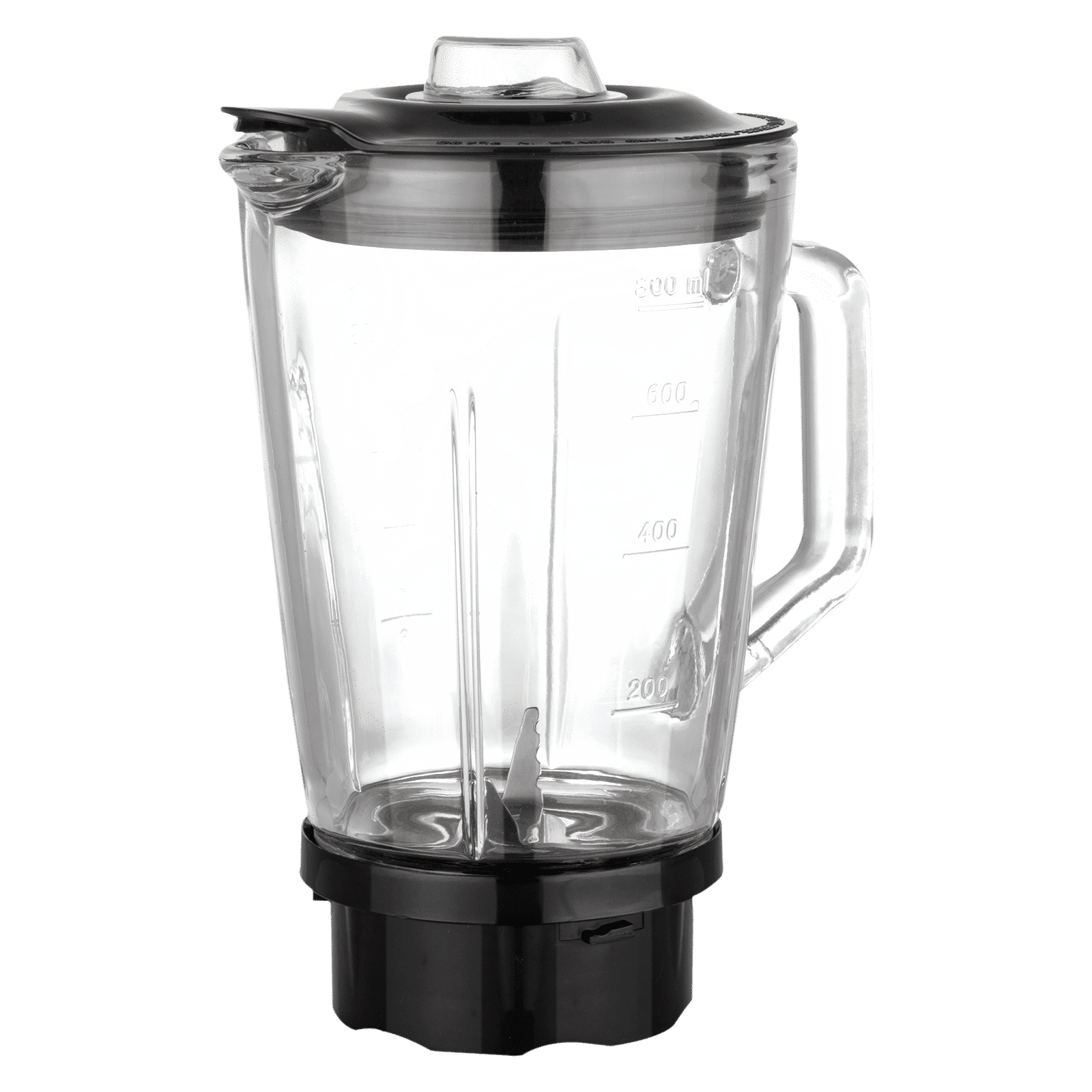 morphy richards Blendexpert 400 Watt 3 Jars Blender (25000 RPM, Powerful Copper Motor, Rose Gold)_15