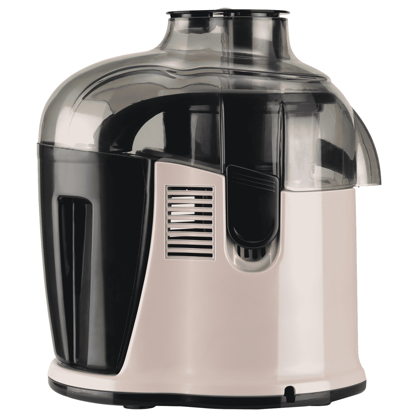 morphy richards Maximo DLX 500 Watt Centrifugal Force Juicer (Powerful Copper Motor, Sand) morphy richards Maximo DLX 500 Watt Centrifugal Force Juicer (Powerful Copper Motor, Sand)_5