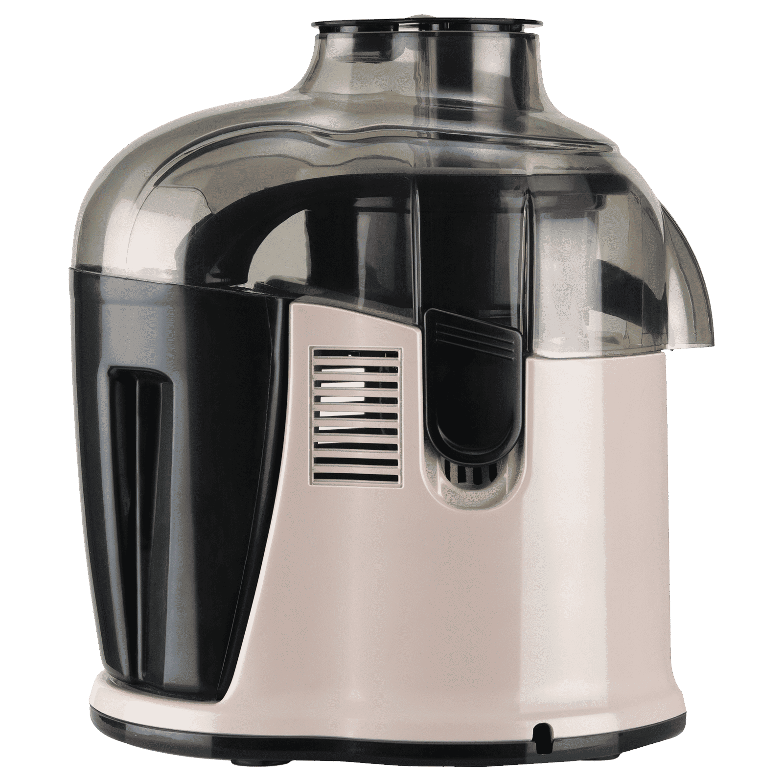 morphy richards Maximo DLX 500 Watt Centrifugal Force Juicer (Powerful Copper Motor, Sand)_5