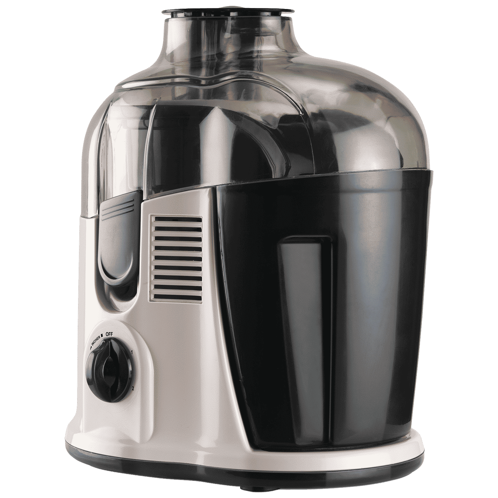 morphy richards Maximo DLX 500 Watt Centrifugal Force Juicer (Powerful Copper Motor, Sand) morphy richards Maximo DLX 500 Watt Centrifugal Force Juicer (Powerful Copper Motor, Sand)_6