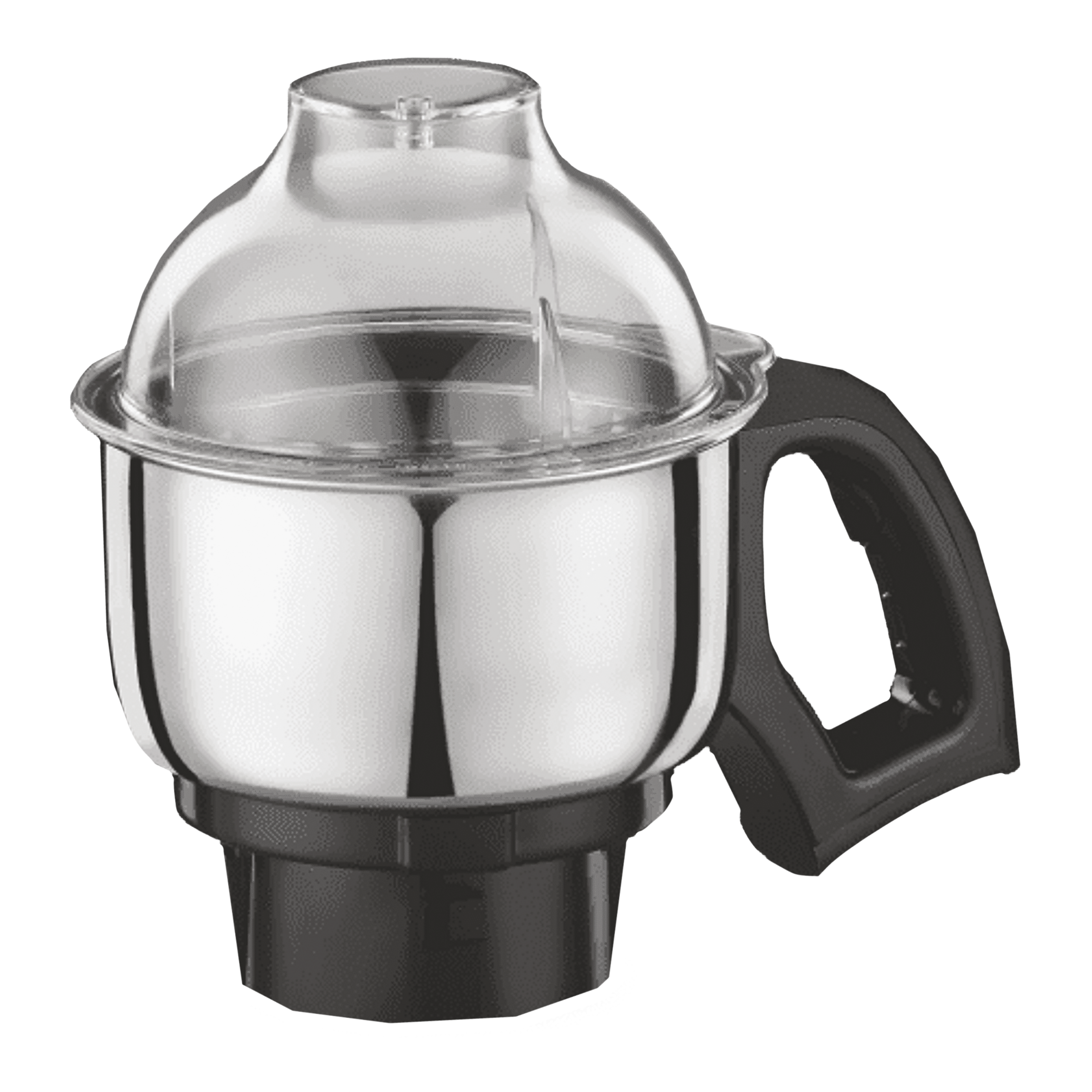 Preethi Taurus Pro 1000 Watt 3 Jars Mixer Grinder (19000 RPM, 3D Cooling System, Black/Blue)_6