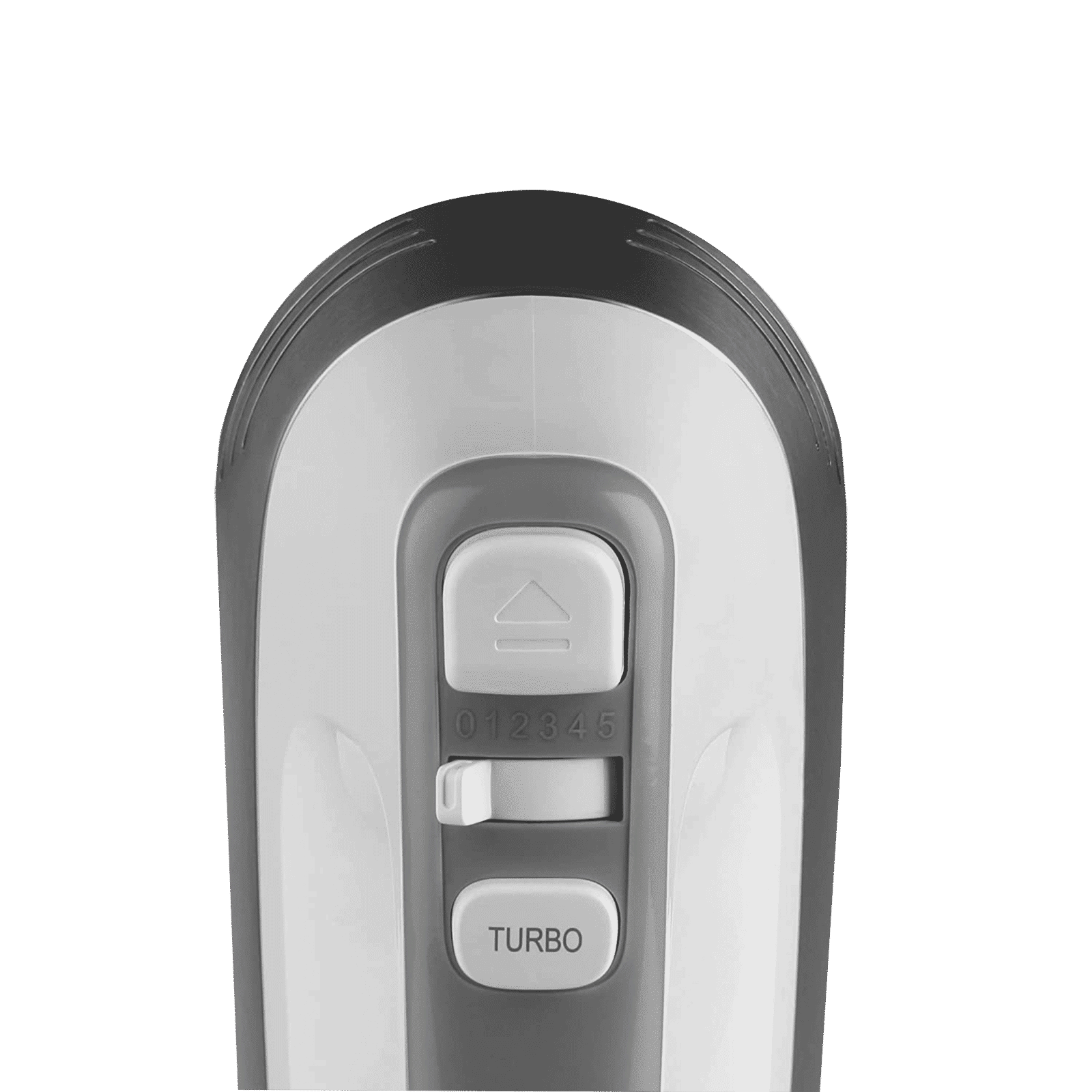 SHARP 450 Watt 6 Speed Hand Blender with 4 Attachments (High Power DC Motor, White)_5