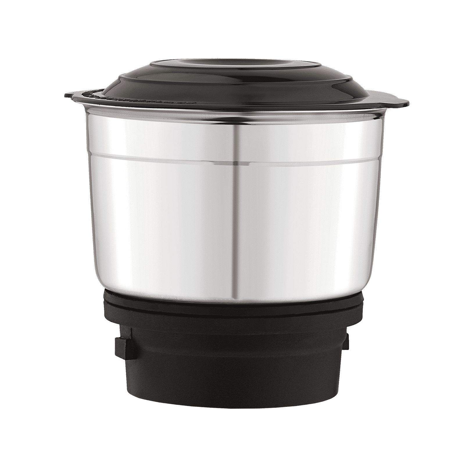 Croma 500 Watt 3 Jars Mixer Grinder (19000 RPM, Shock Proof Body, Red)_12