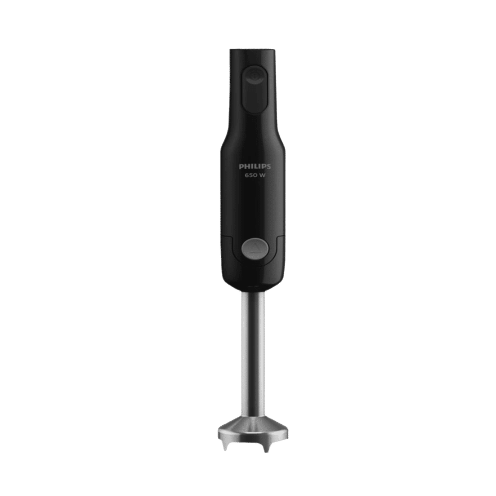 PHILIPS Daily Collection 650 Watt Hand Blender with 2 Attachments (Detachable Shaft, Black)_4
