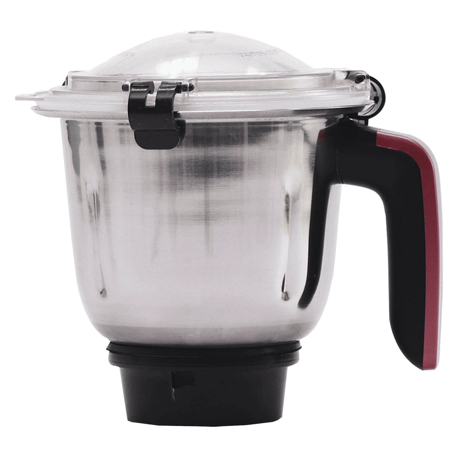 WONDERCHEF Sumo 1000 Watt 4 Jars Mixer Grinder (Advanced Air Ventilation System, Rust/Black)_6