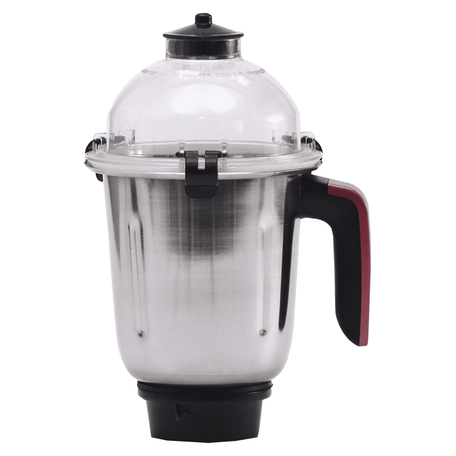 WONDERCHEF Sumo 1000 Watt 4 Jars Mixer Grinder (Advanced Air Ventilation System, Rust/Black)_7