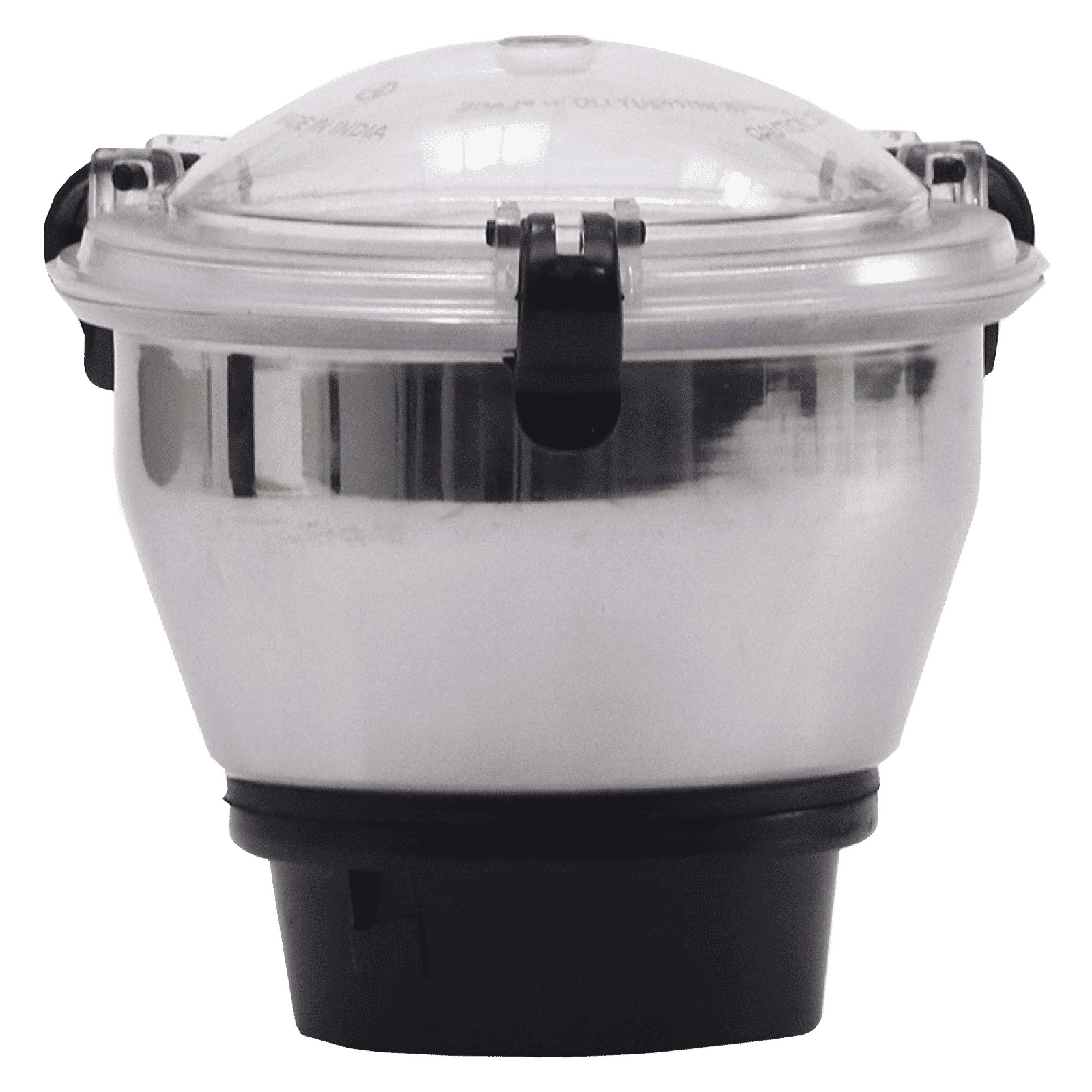 WONDERCHEF Sumo 1000 Watt 4 Jars Mixer Grinder (Advanced Air Ventilation System, Rust/Black)_8