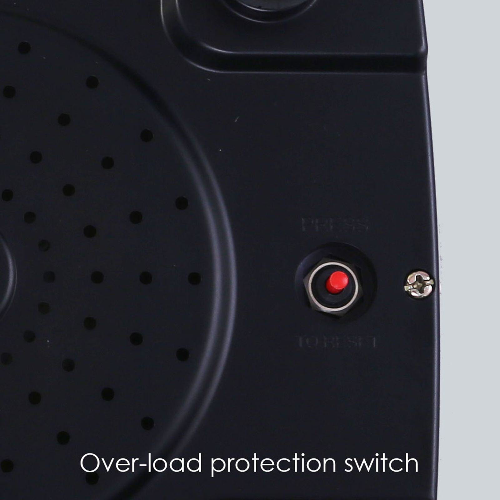 WONDERCHEF Sumo 1000 Watt 4 Jars Mixer Grinder (Advanced Air Ventilation System, Rust/Black)_11