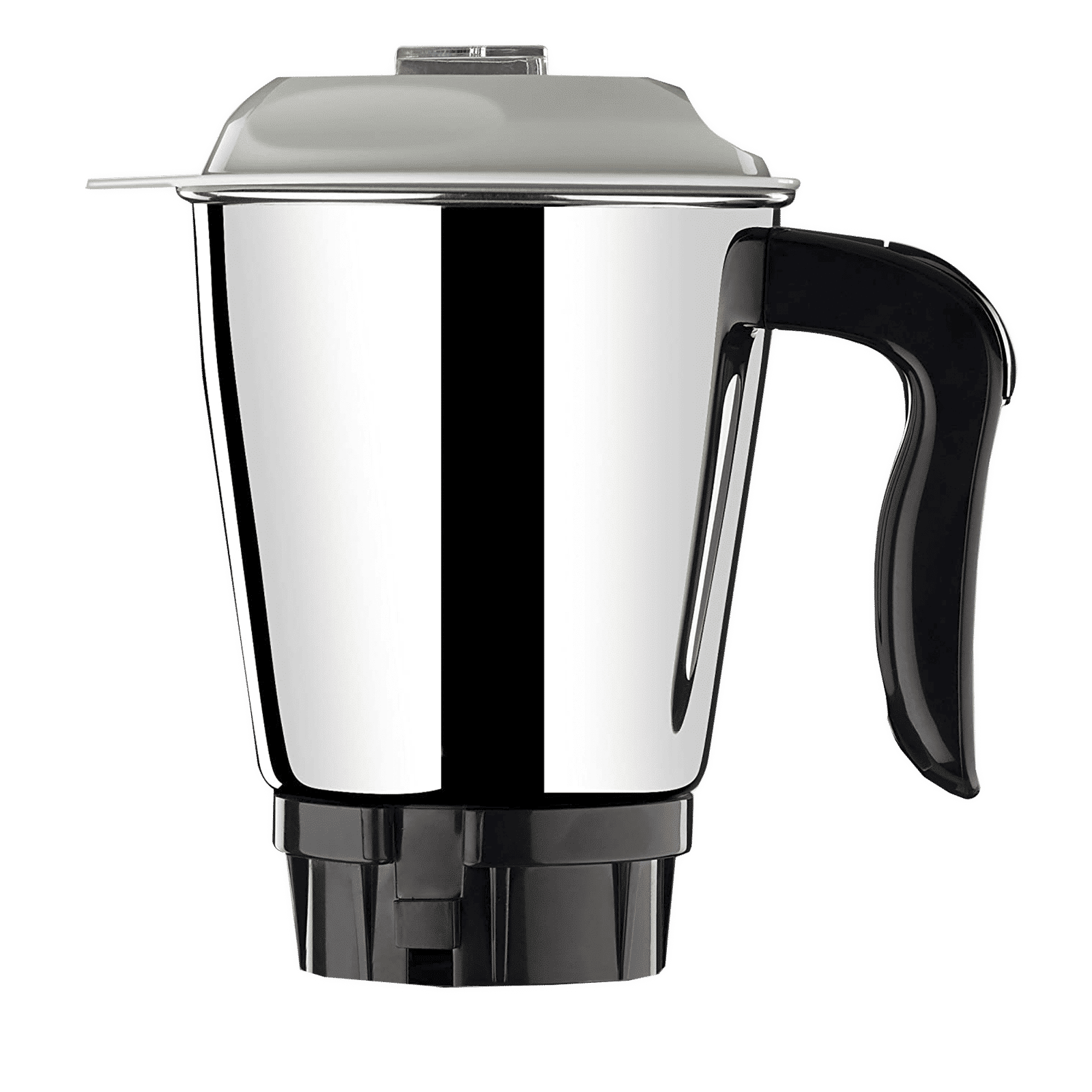 Butterfly Grand Plus 750 Watt 3 Jars Mixer Grinder (20000 RPM, Shock Proof Body, White)_5