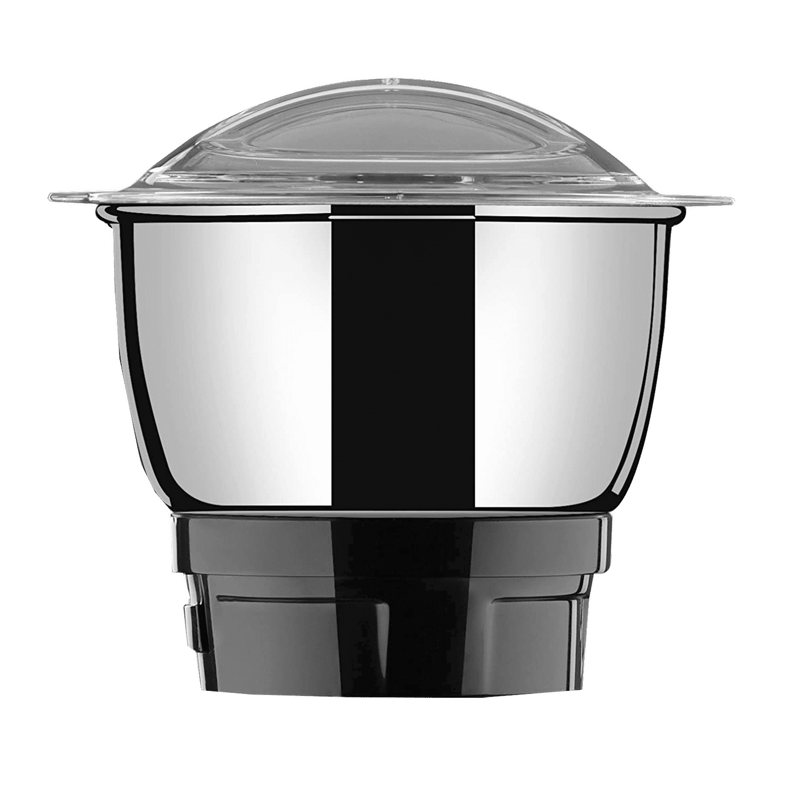 Butterfly Grand Plus 750 Watt 3 Jars Mixer Grinder (20000 RPM, Shock Proof Body, White)_6