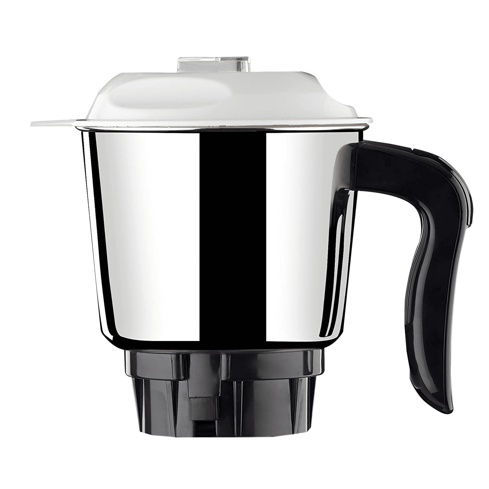 Butterfly Grand Plus 750 Watt 3 Jars Mixer Grinder (20000 RPM, Shock Proof Body, White)_7