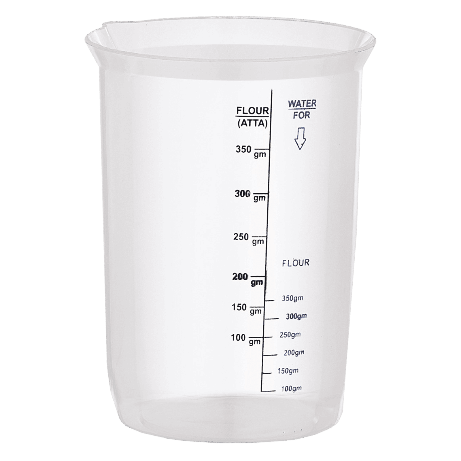 Croma 1000 Watt 5 Jars Mixer Grinder (20000 RPM, Inbuilt Overload Protection, Silver and Black)_6