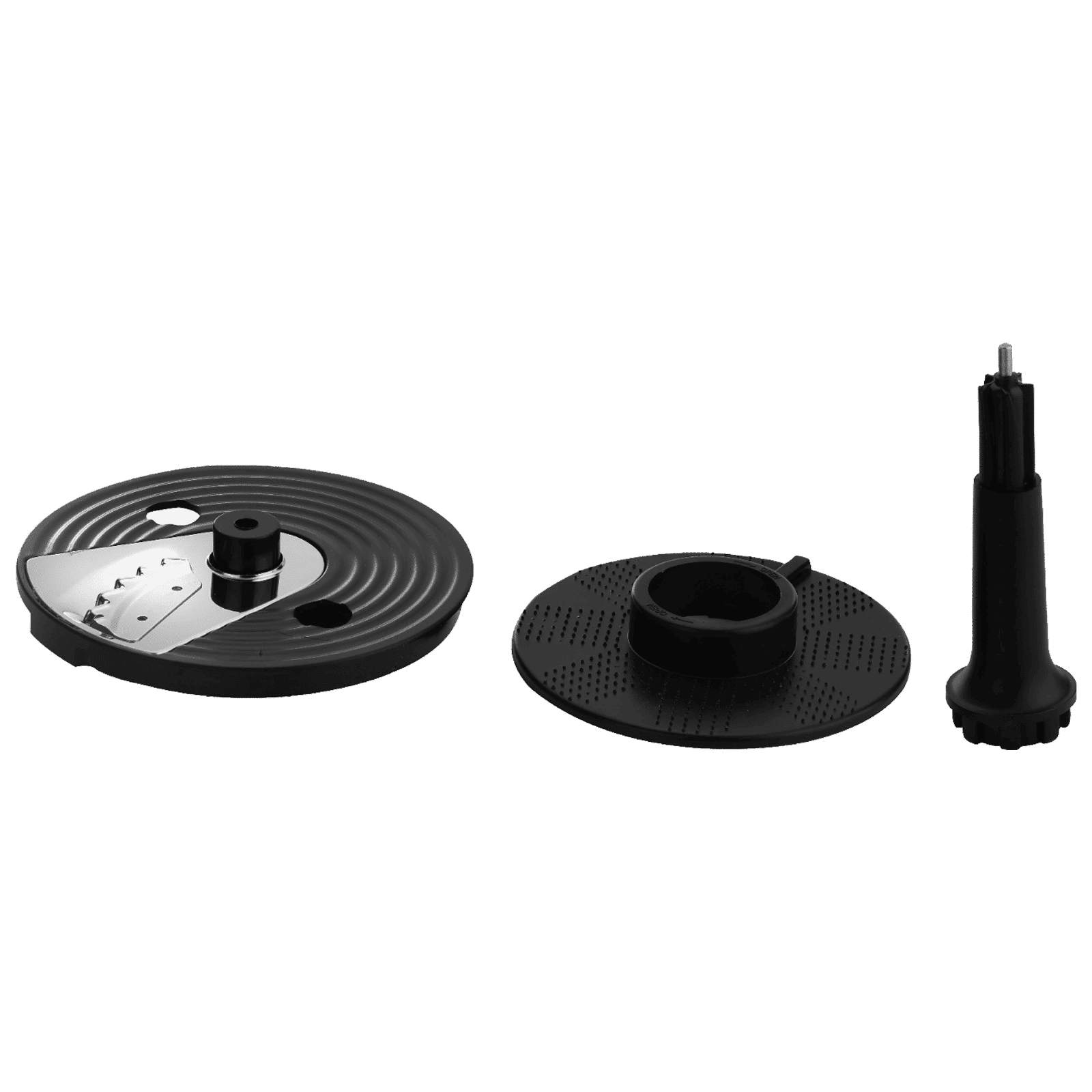 Croma 1000 Watt 5 Jars Mixer Grinder (20000 RPM, Inbuilt Overload Protection, Silver and Black)_8