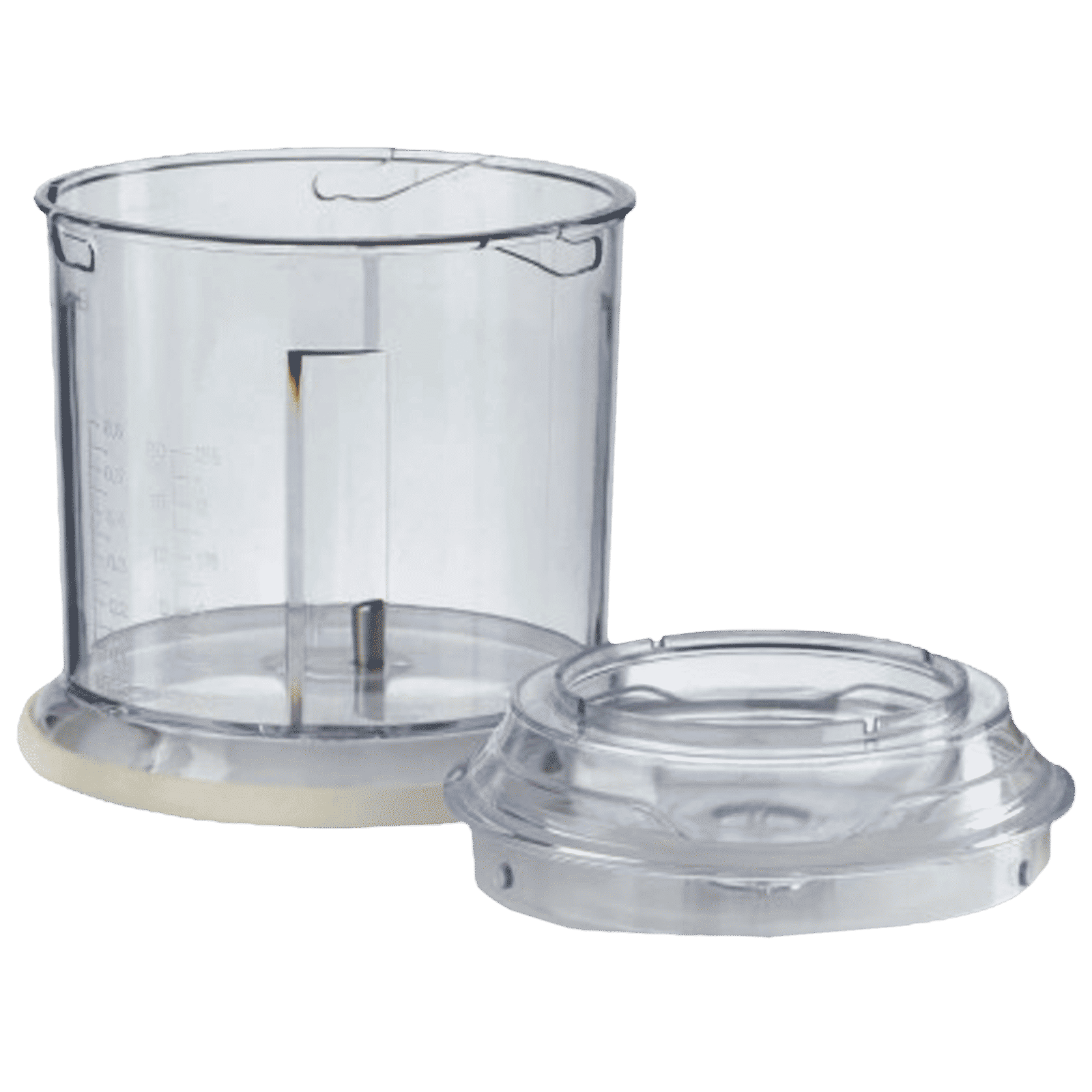 Ariete Vintage 400 Watt Vegetable and Fruit Chopper with 4 Blades (Green)_3