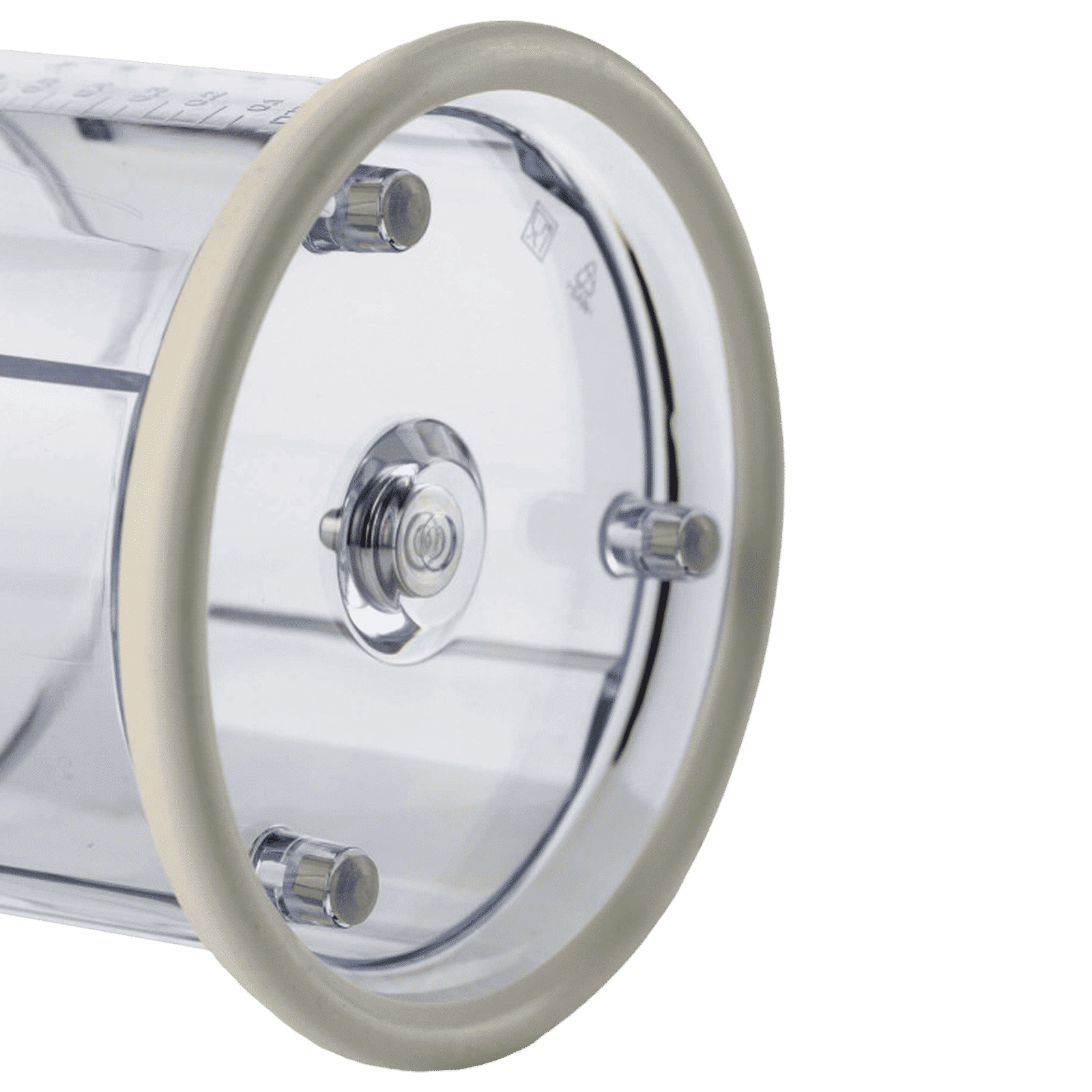 Ariete Vintage 400 Watt Vegetable and Fruit Chopper with 4 Blades (Green)_5