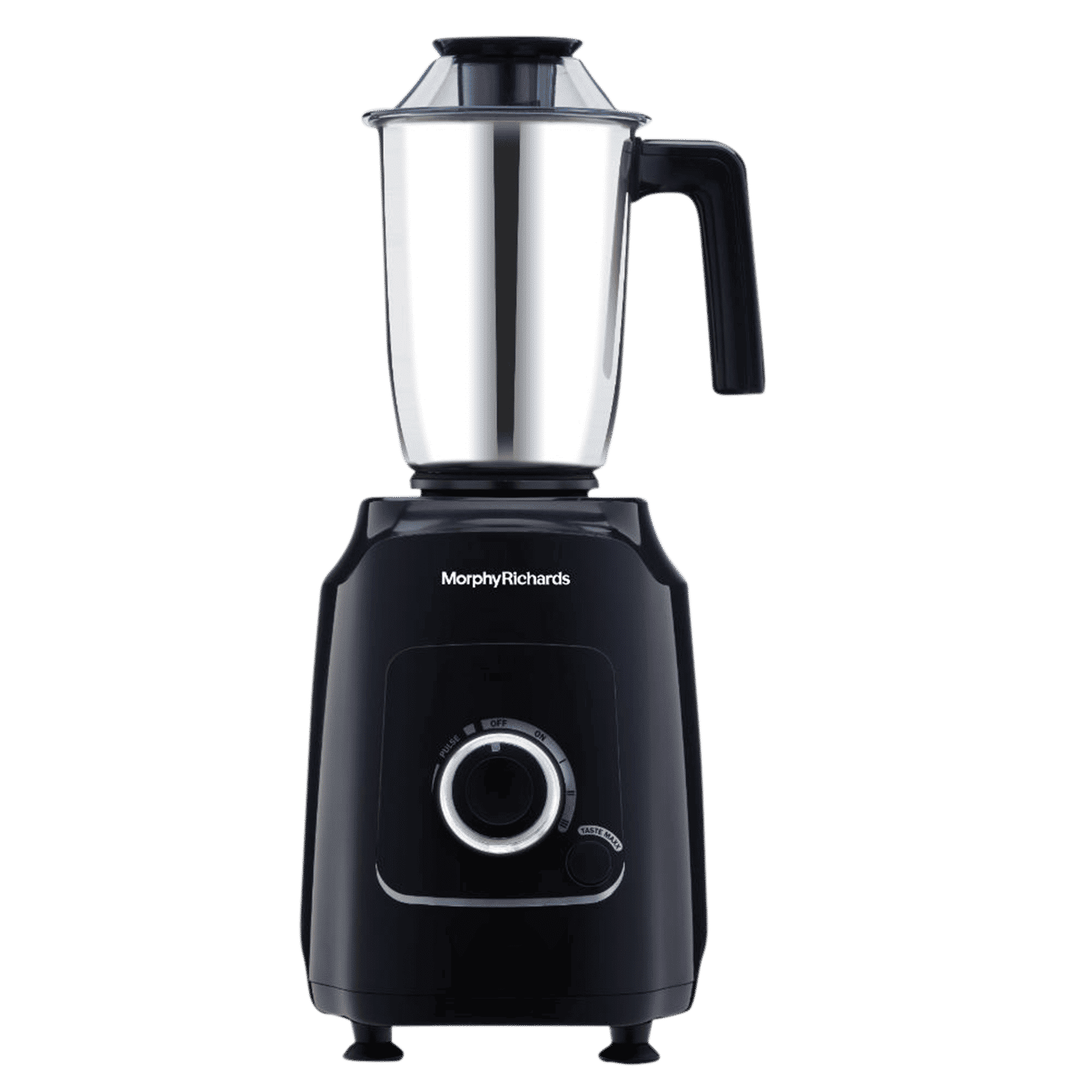 Morphy Richards Grindpro Maxx 1000 Watt 4 Jars Mixer Grinder (20000 RPM, Copper Motor, Black)_4