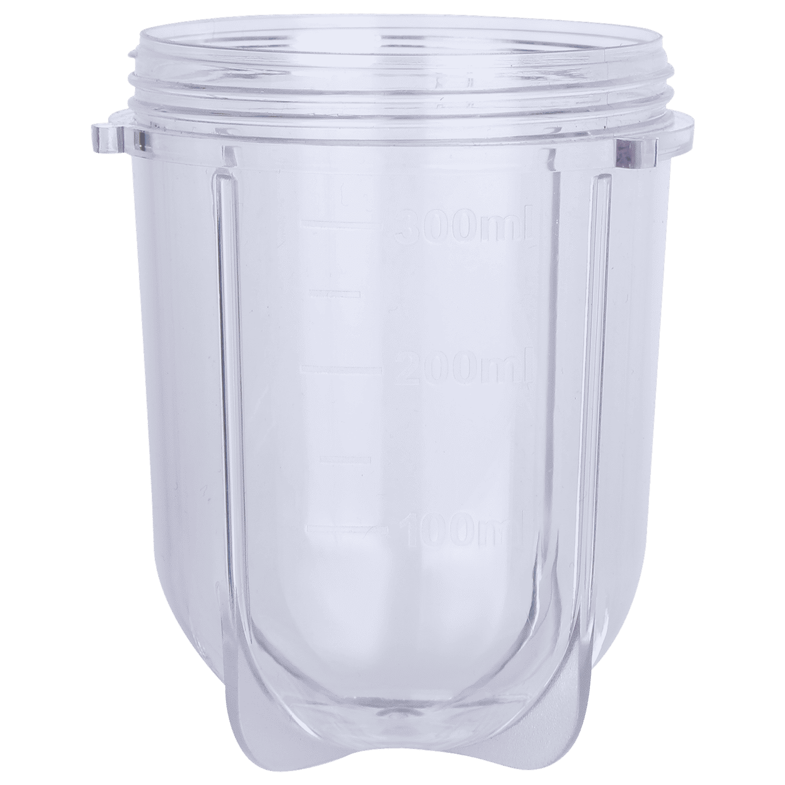 Croma Personal 450 Watt 2 Jars Mixer Grinder Blender (19000 RPM, Bullet Motor, Silver and Black)_16