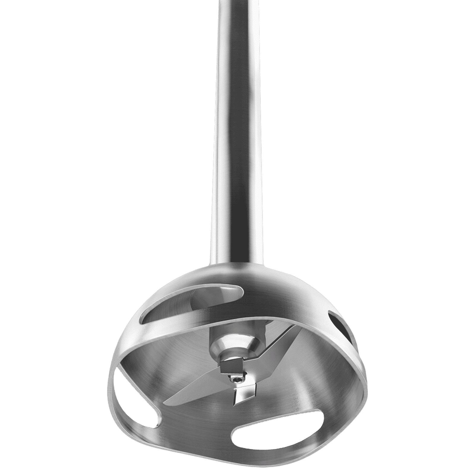 BOSCH CleverMixx 400 Watt 1 Speed Hand Blender (Pulse Function, White)_4