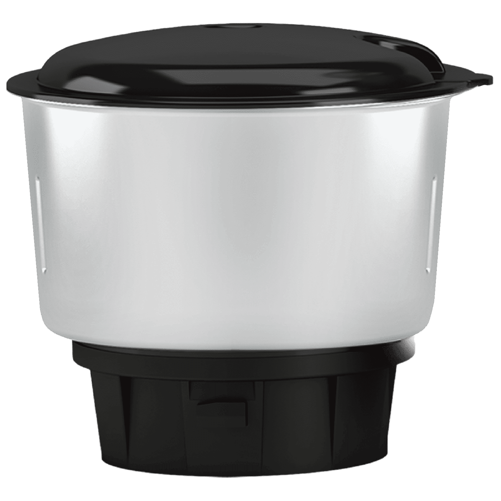 HAVELLS Segno Plus 550 Watt 3 Jars Juicer Mixer Grinder (21000 RPM, Heavy Duty Motor, Black)_8