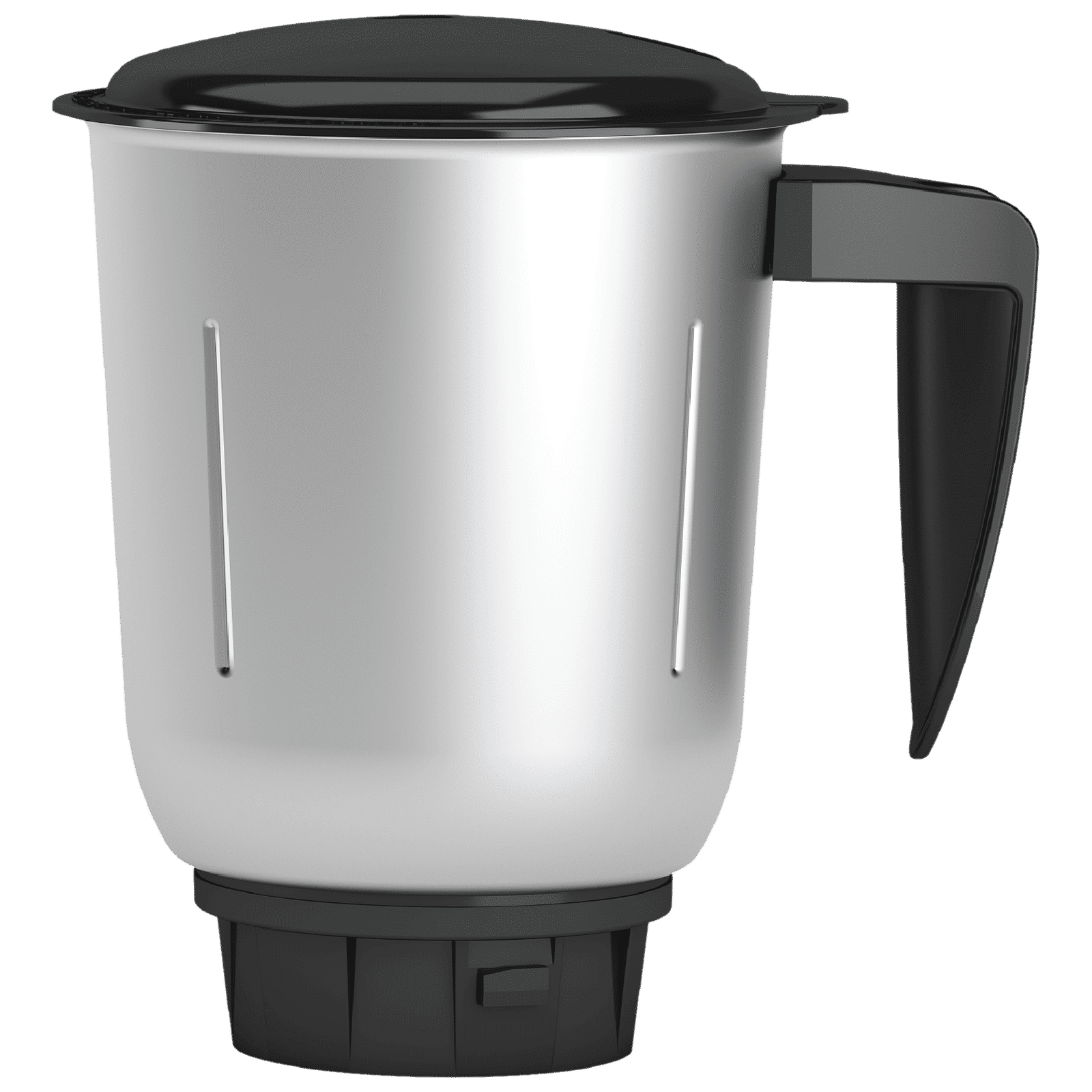 HAVELLS Segno Plus 550 Watt 3 Jars Juicer Mixer Grinder (21000 RPM, Heavy Duty Motor, Black)_9