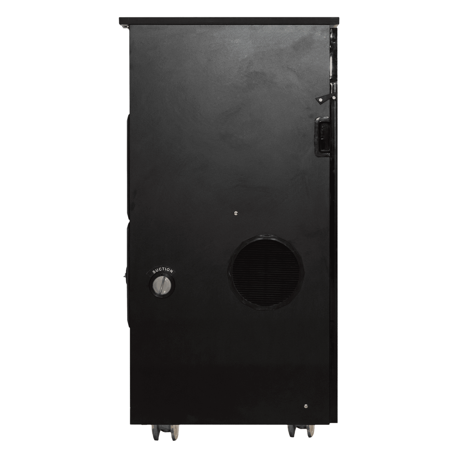 Natraj TALL 746 Watts 6.5 Kg Flour Mill Machine (AC108, Black)_6