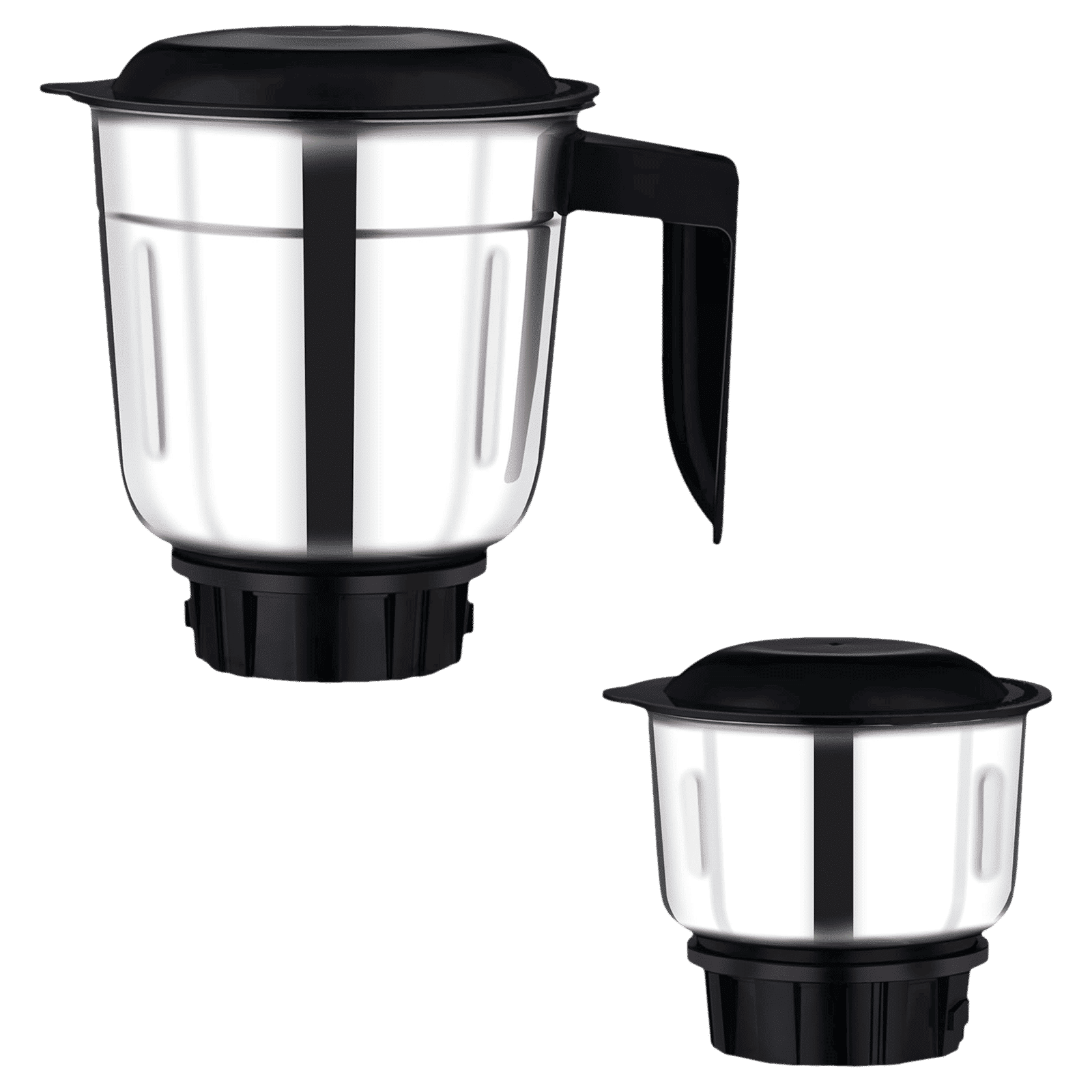 Morphy Richards Tetragrind 750 Watt 3 Jars Mixer Grinder (20000 RPM, UltronMax Motor, Black & Grey)_9