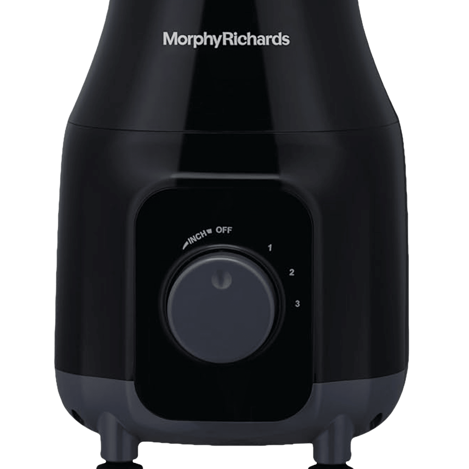 Morphy Richards Tetragrind 750 Watt 3 Jars Mixer Grinder (20000 RPM, UltronMax Motor, Black & Grey)_5