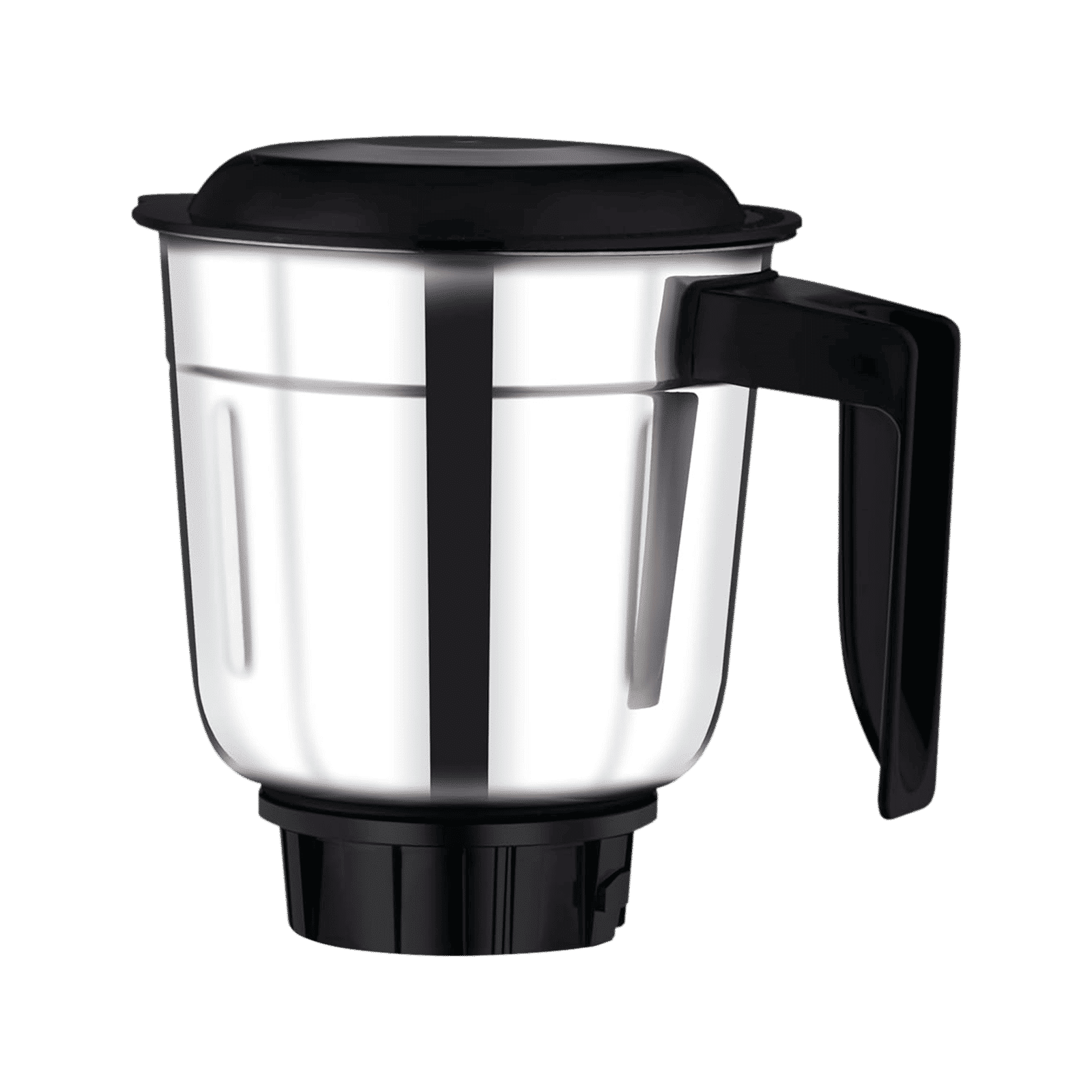 Morphy Richards Tetragrind 750 Watt 3 Jars Mixer Grinder (20000 RPM, UltronMax Motor, Black & Grey)_7