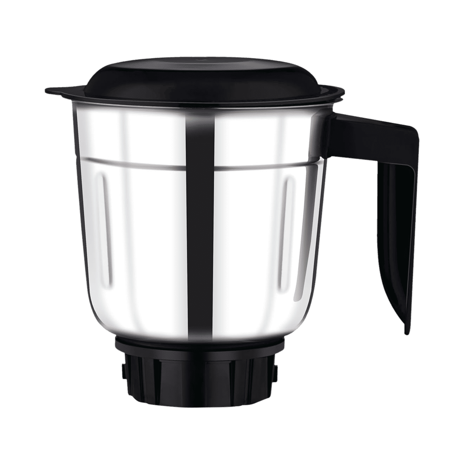 Morphy Richards Tetragrind 750 Watt 3 Jars Mixer Grinder (20000 RPM, UltronMax Motor, Black & Grey)_8