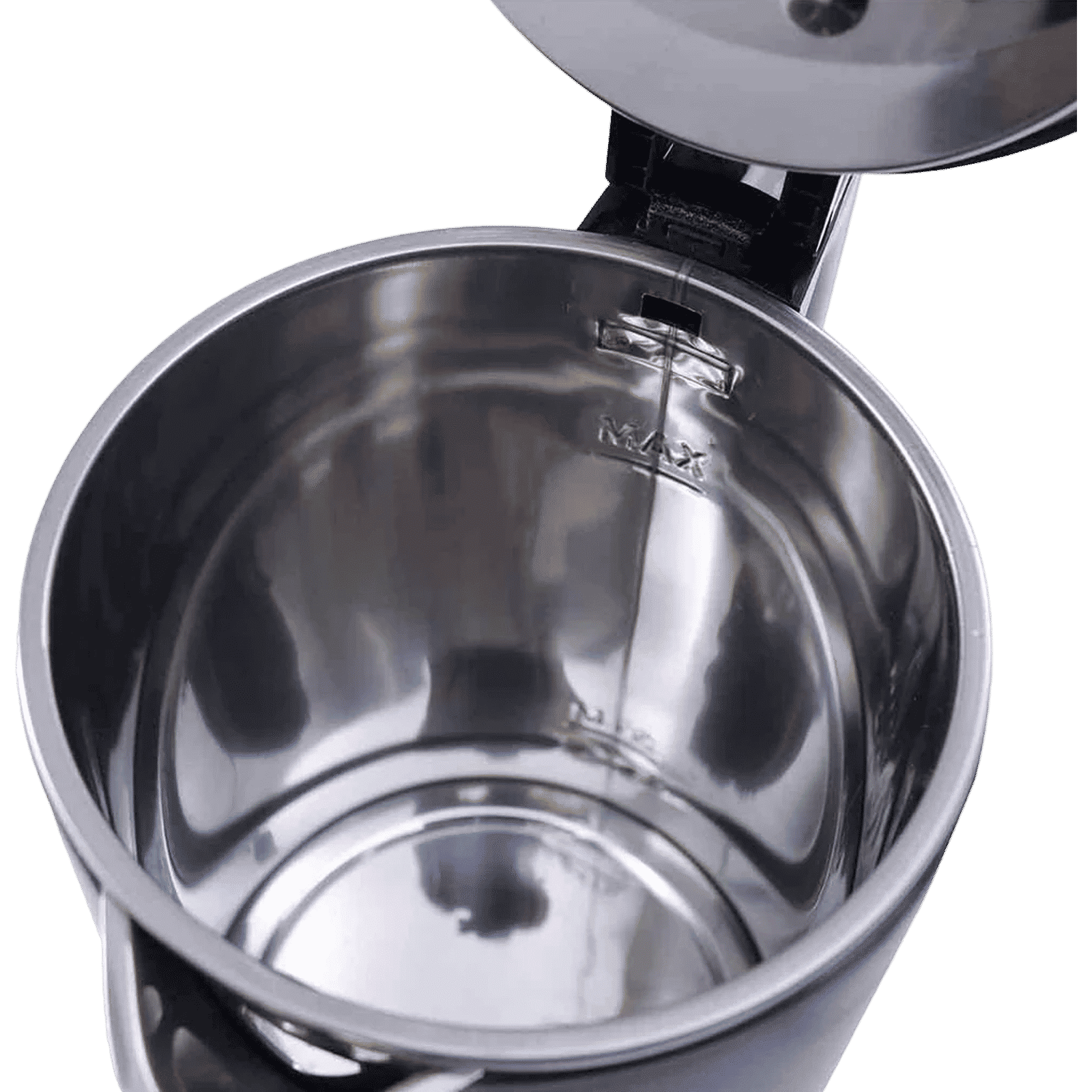 WONDERCHEF Cool Touch 1500 Watt 1.8 Litre Electric Kettle with Cool Touch Outer Body (Black) WONDERCHEF Cool Touch 1500 Watt 1.8 Litre Electric Kettle with Cool Touch Outer Body (Black)_3