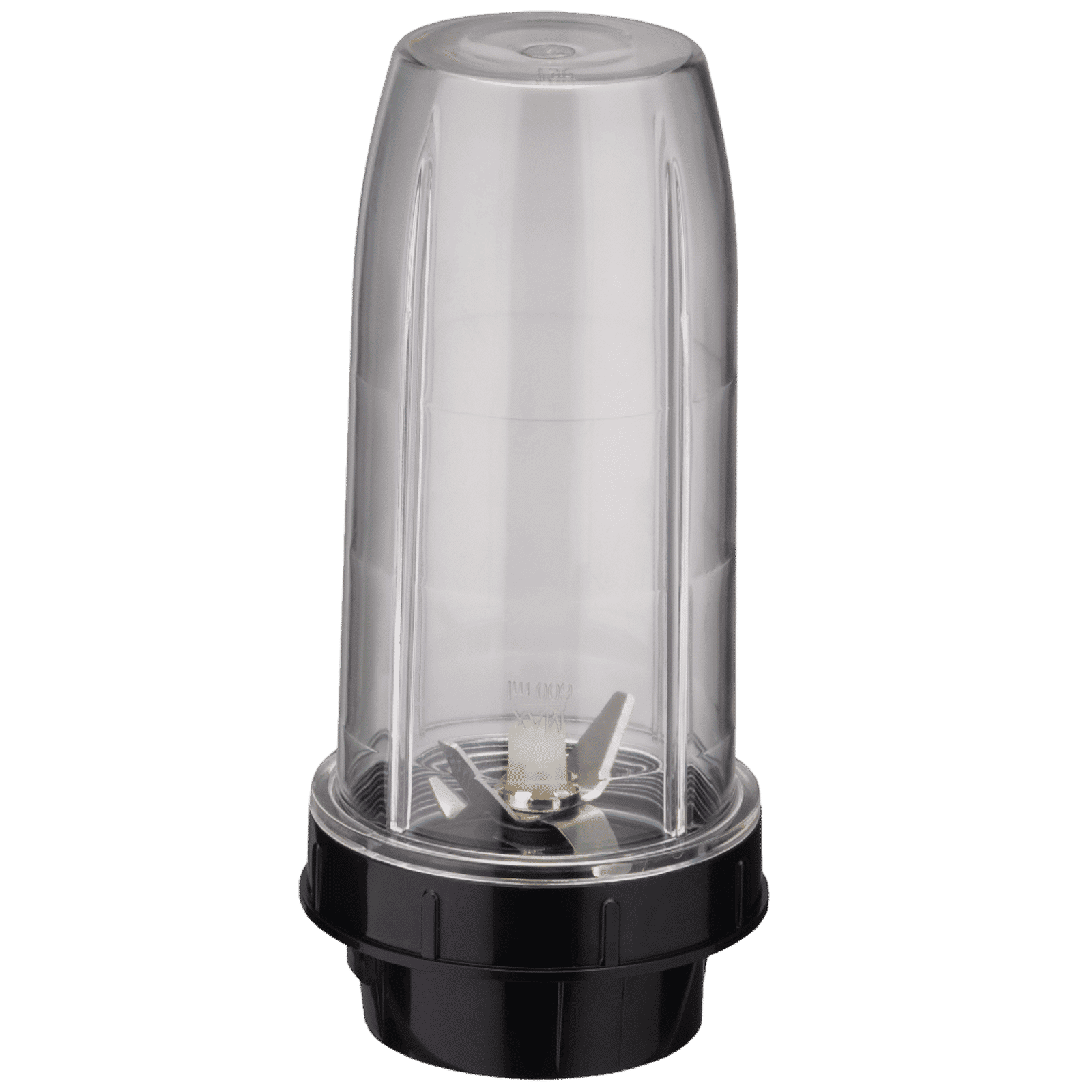 Morphy Richards Tresta Plus 500 Watt 4 Jars Mixer Grinder (18000 RPM, Hybrid Motor, White & Blue)_7