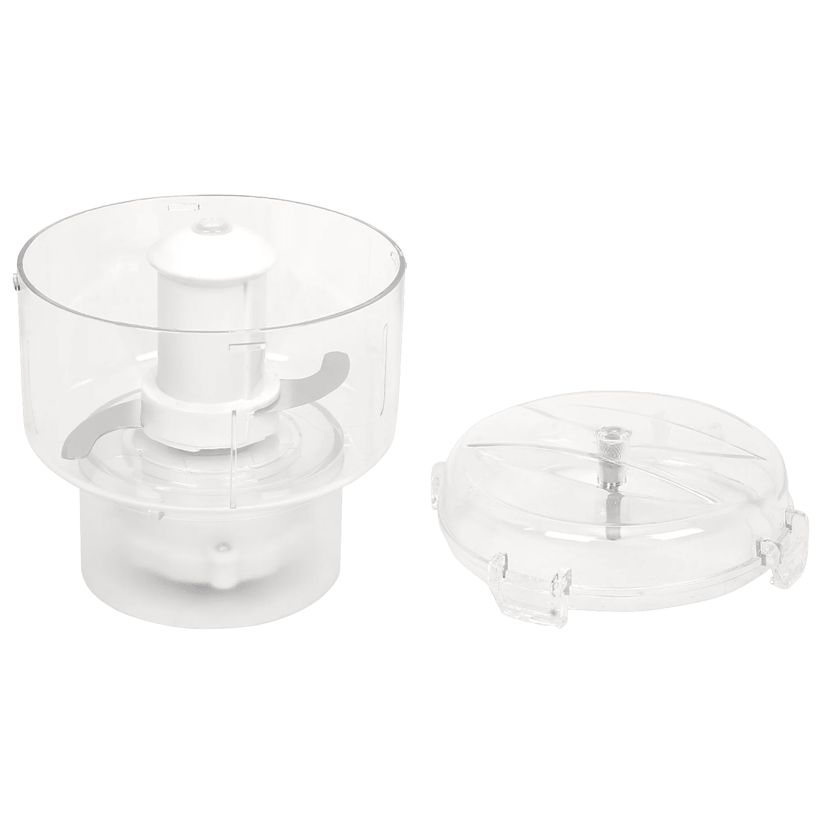 FABER Sportz 400 Watt 3 Jars Mixer Grinder Blender (20000 RPM, Precise Overheat Protector, Silver)_11