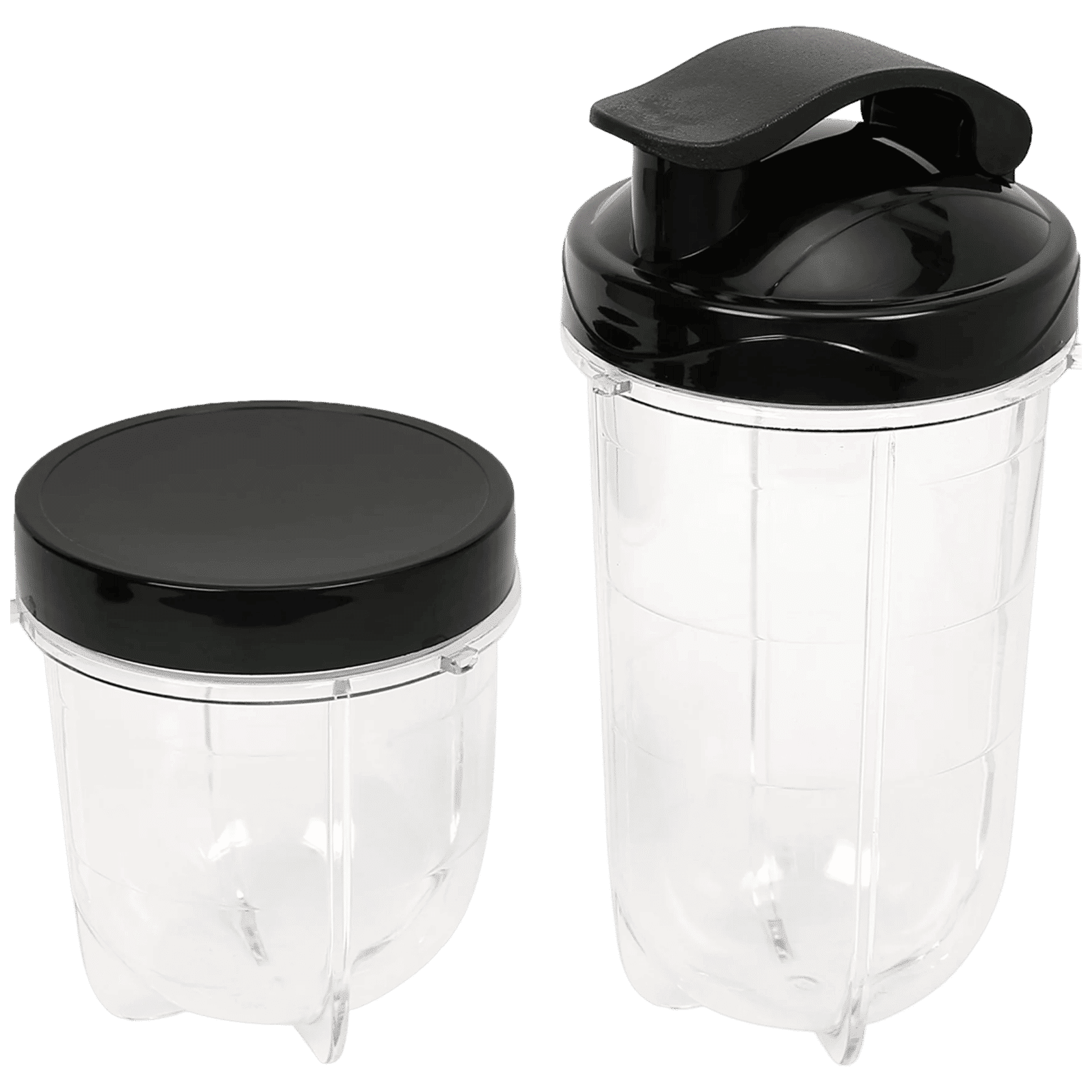 FABER Sportz 400 Watt 3 Jars Mixer Grinder Blender (20000 RPM, Precise Overheat Protector, Silver)_4