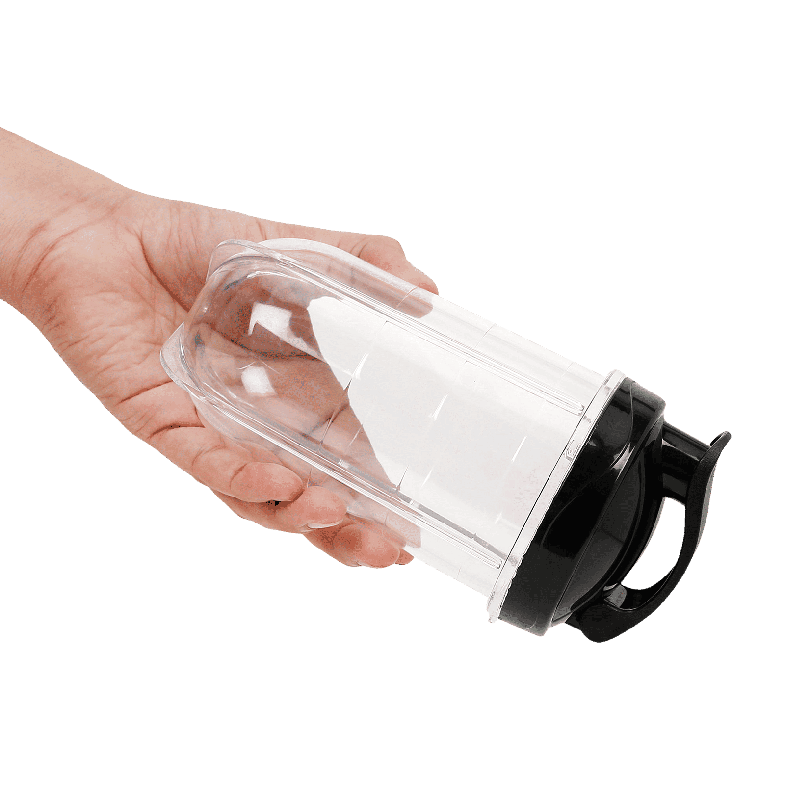 FABER Sportz 400 Watt 3 Jars Mixer Grinder Blender (20000 RPM, Precise Overheat Protector, Silver)_7