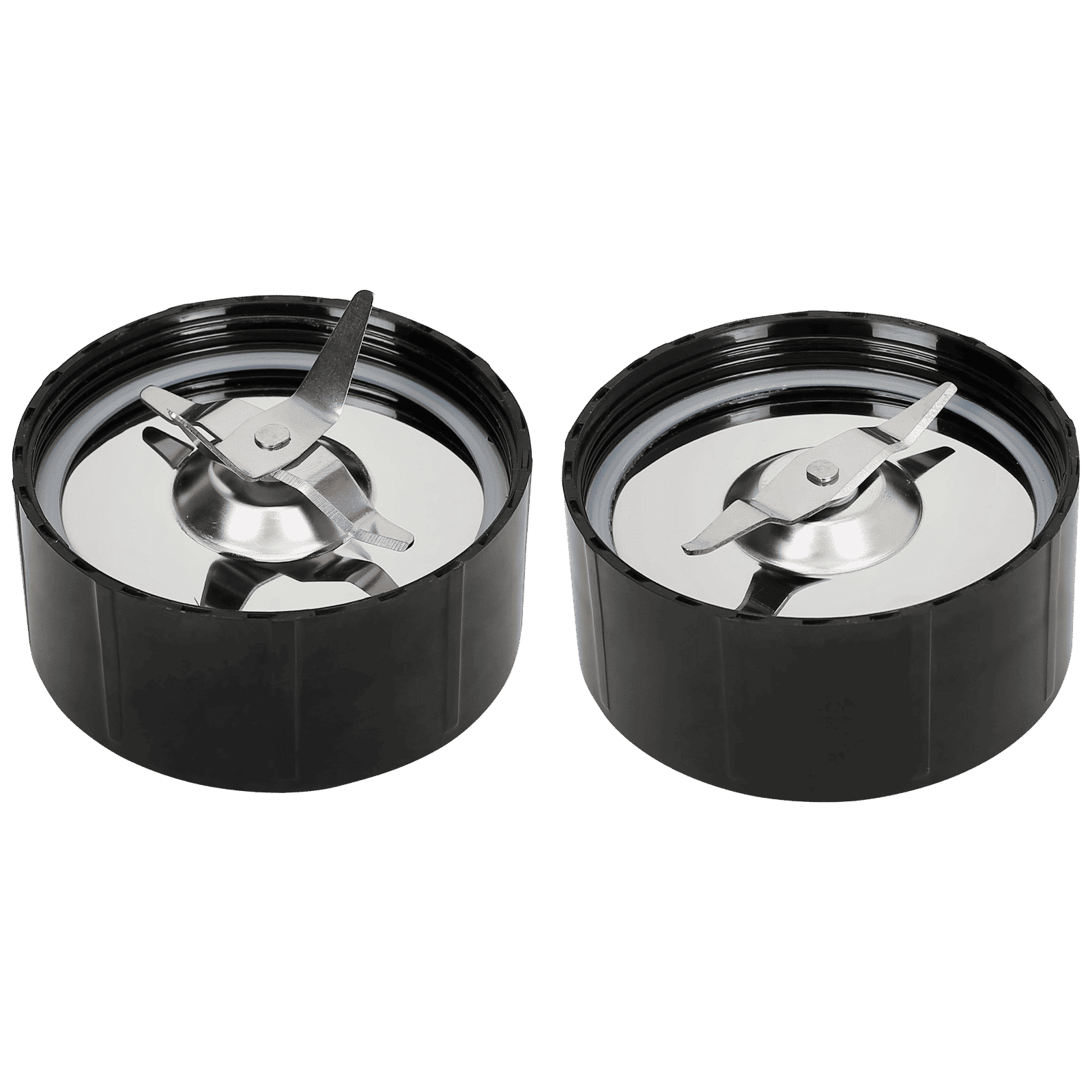 FABER Sportz 400 Watt 2 Jars Mixer Grinder Blender (20000 RPM, Copper Motor, Silver)_4