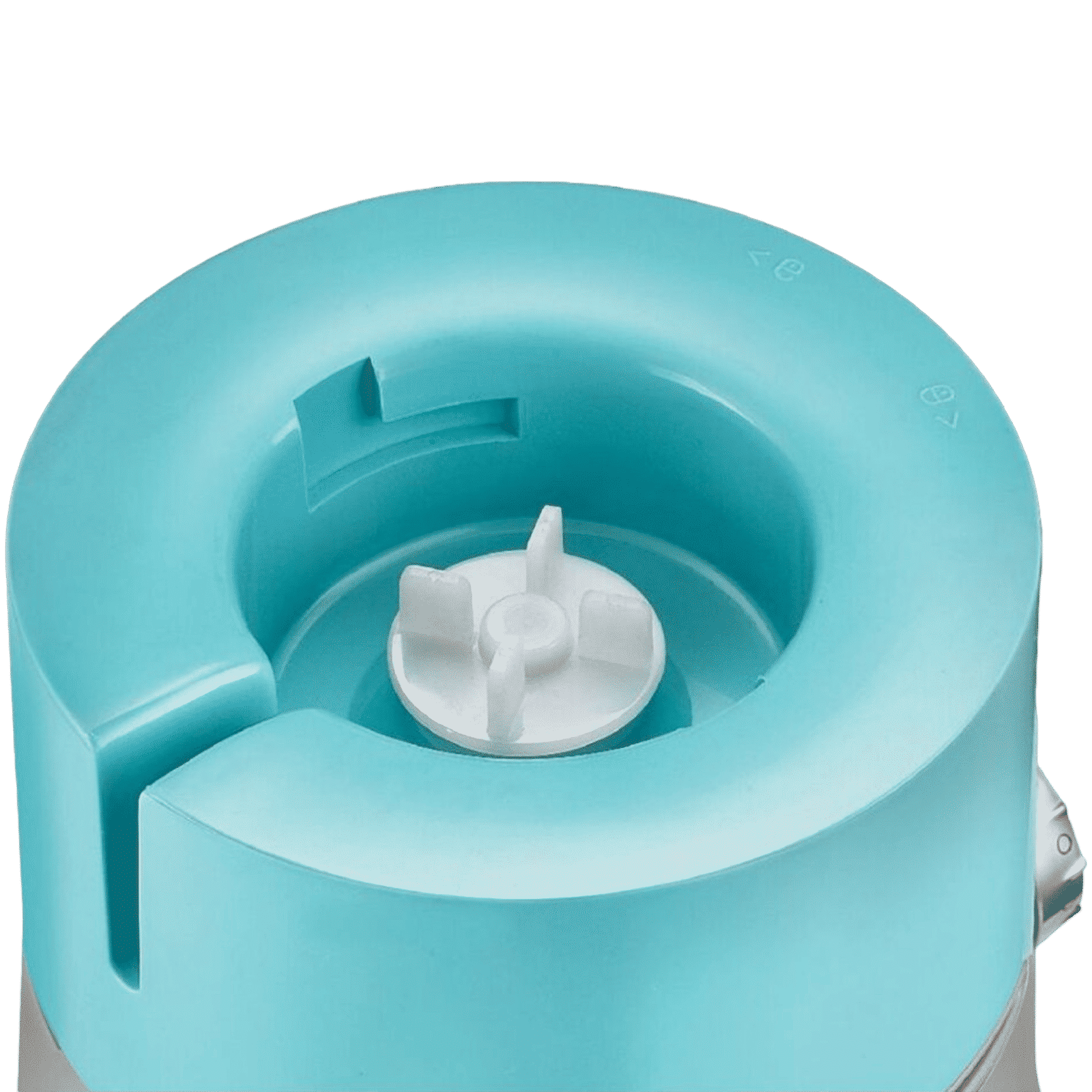 Prestige Monza 750 Watt 3 Jars Mixer Grinder (Overload Protection, Blue & Grey)_6