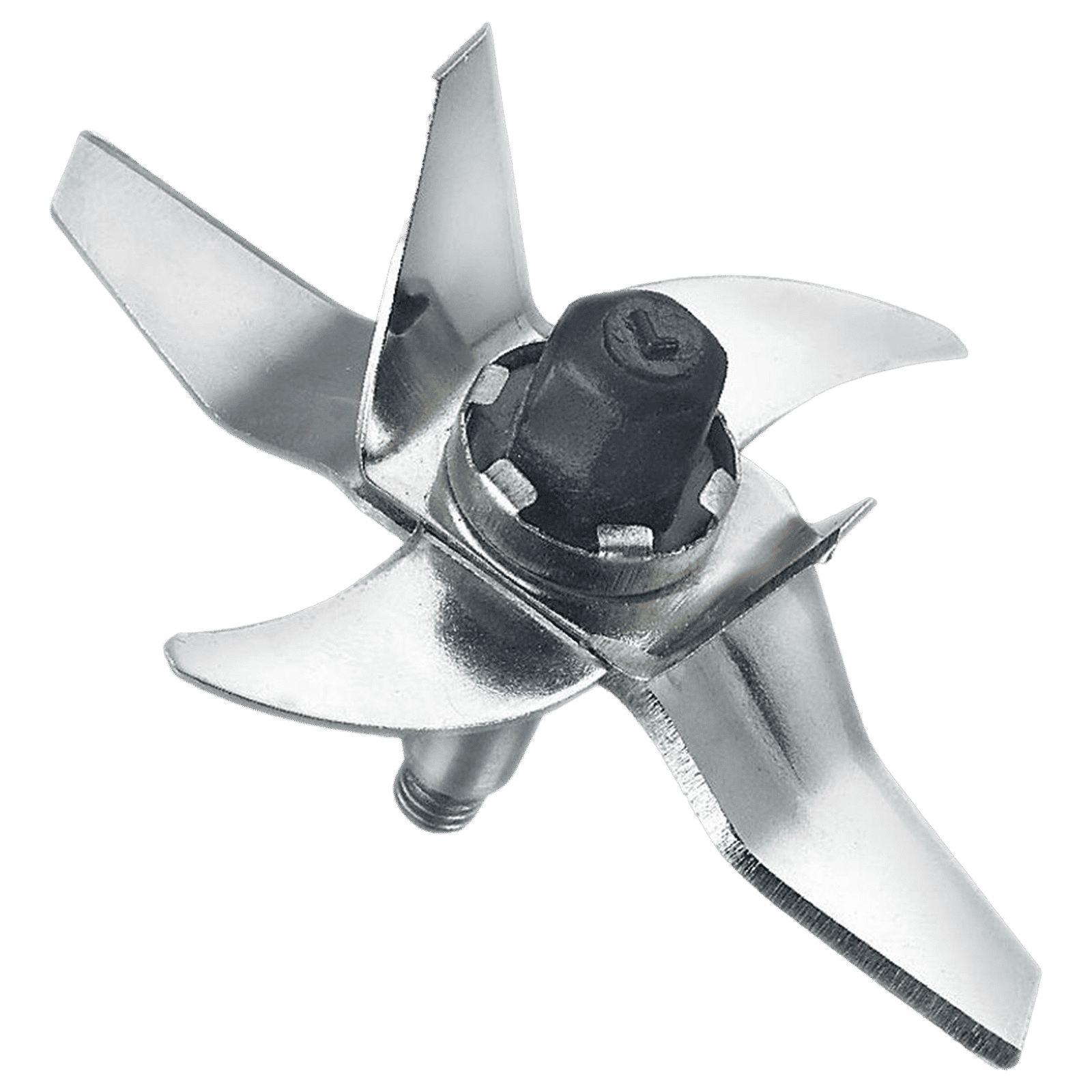 Prestige Monza 750 Watt 3 Jars Mixer Grinder (Overload Protection, Blue & Grey)_5