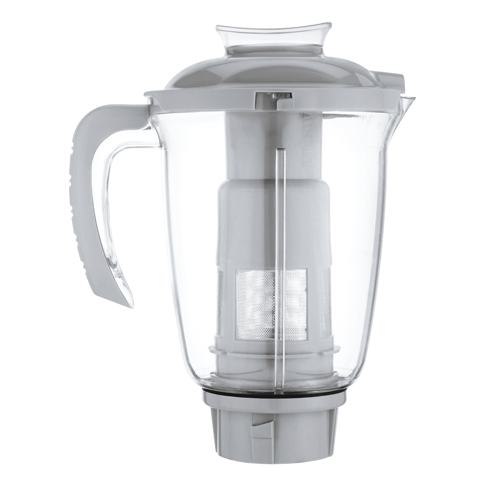 Croma 750 Watt 4 Jars Mixer Grinder (20000 RPM, Inbuilt Overload Protection, Black & Silver)_11