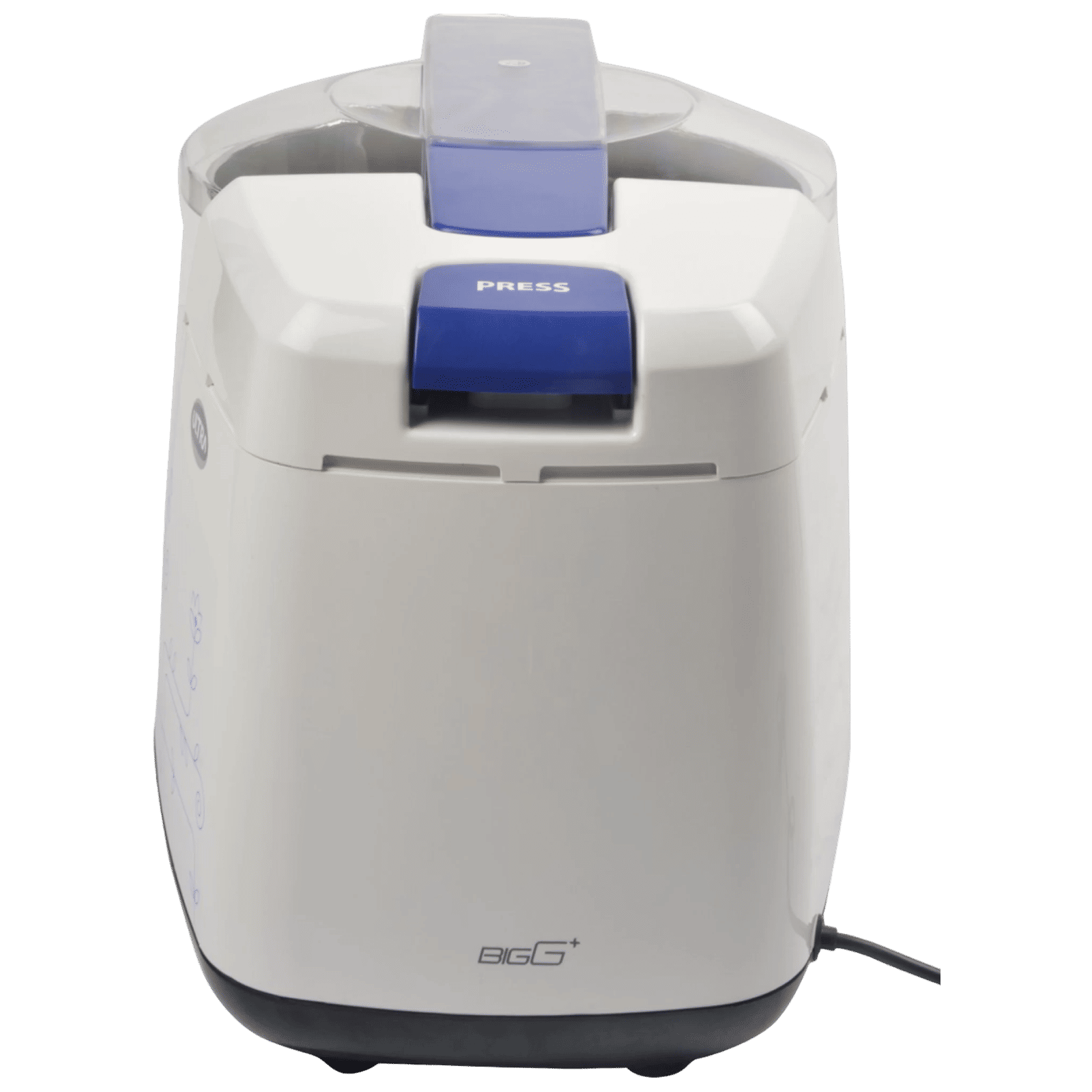 Elgi Ultra Bigg Plus 2.5 Litres 2 Stones Wet Grinder (Multi Utility Drum, White) Elgi Ultra Bigg Plus 2.5 Litres 2 Stones Wet Grinder (Multi Utility Drum, White)_6